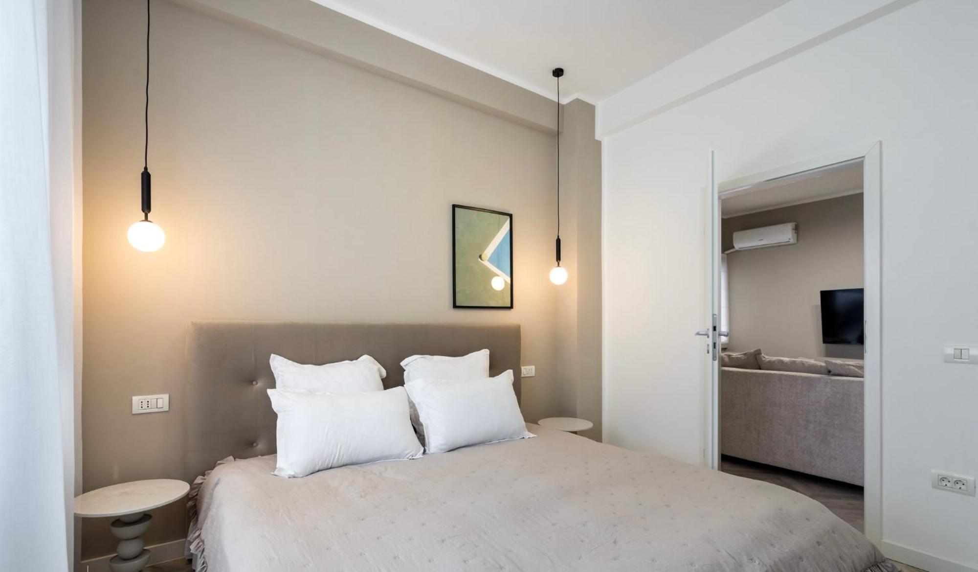 Cismigui Park Apartment