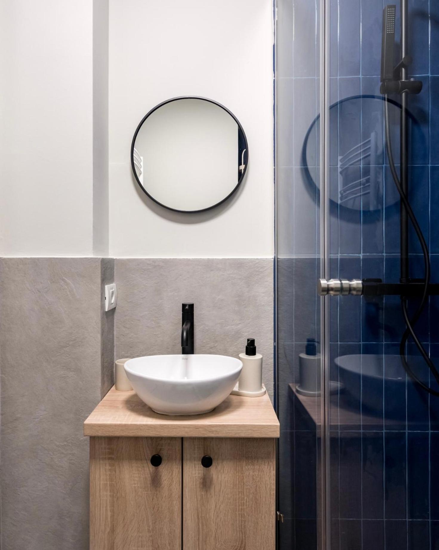 Apartment Cismigui Park