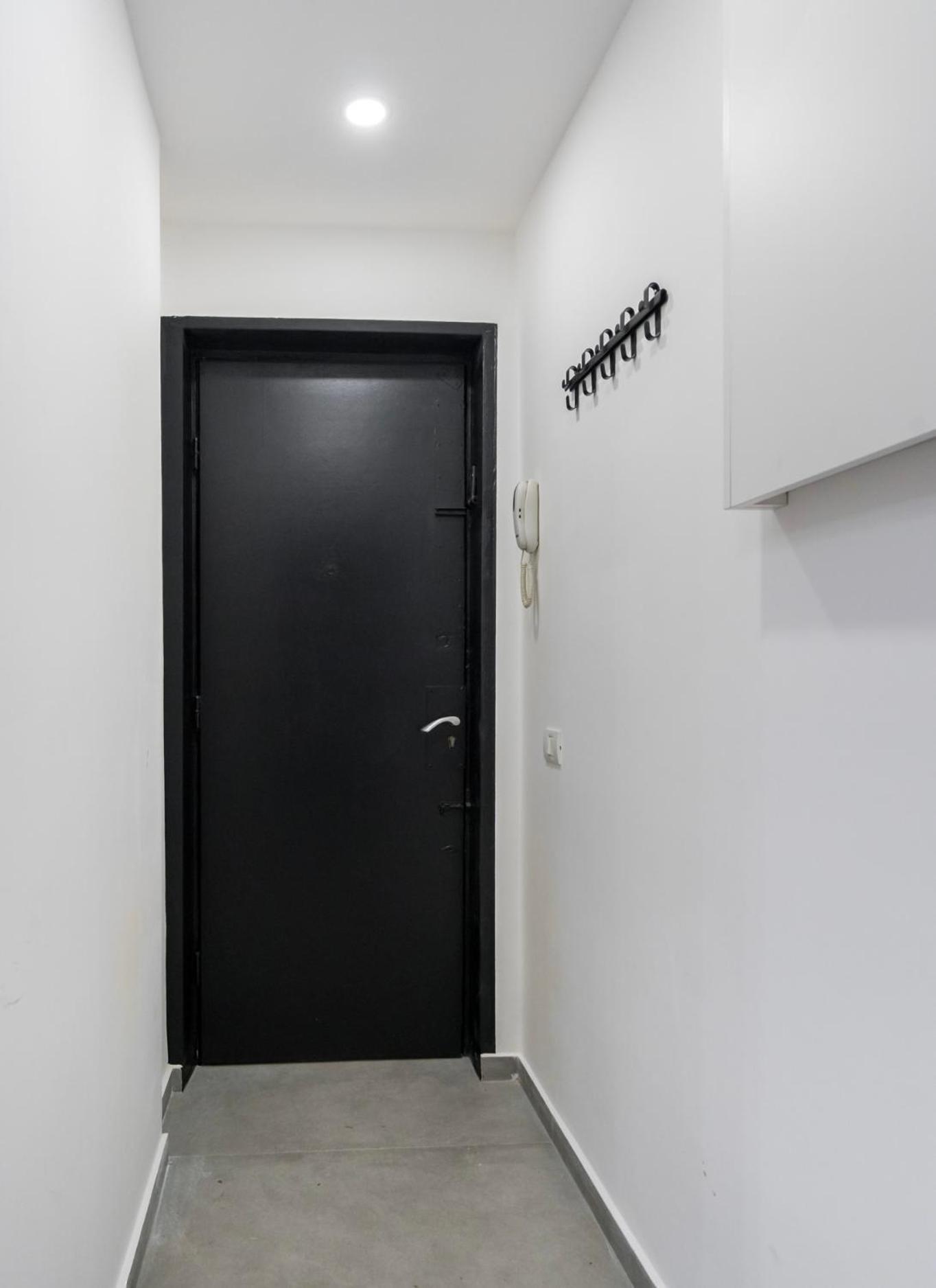 Cismigui Park Apartment *