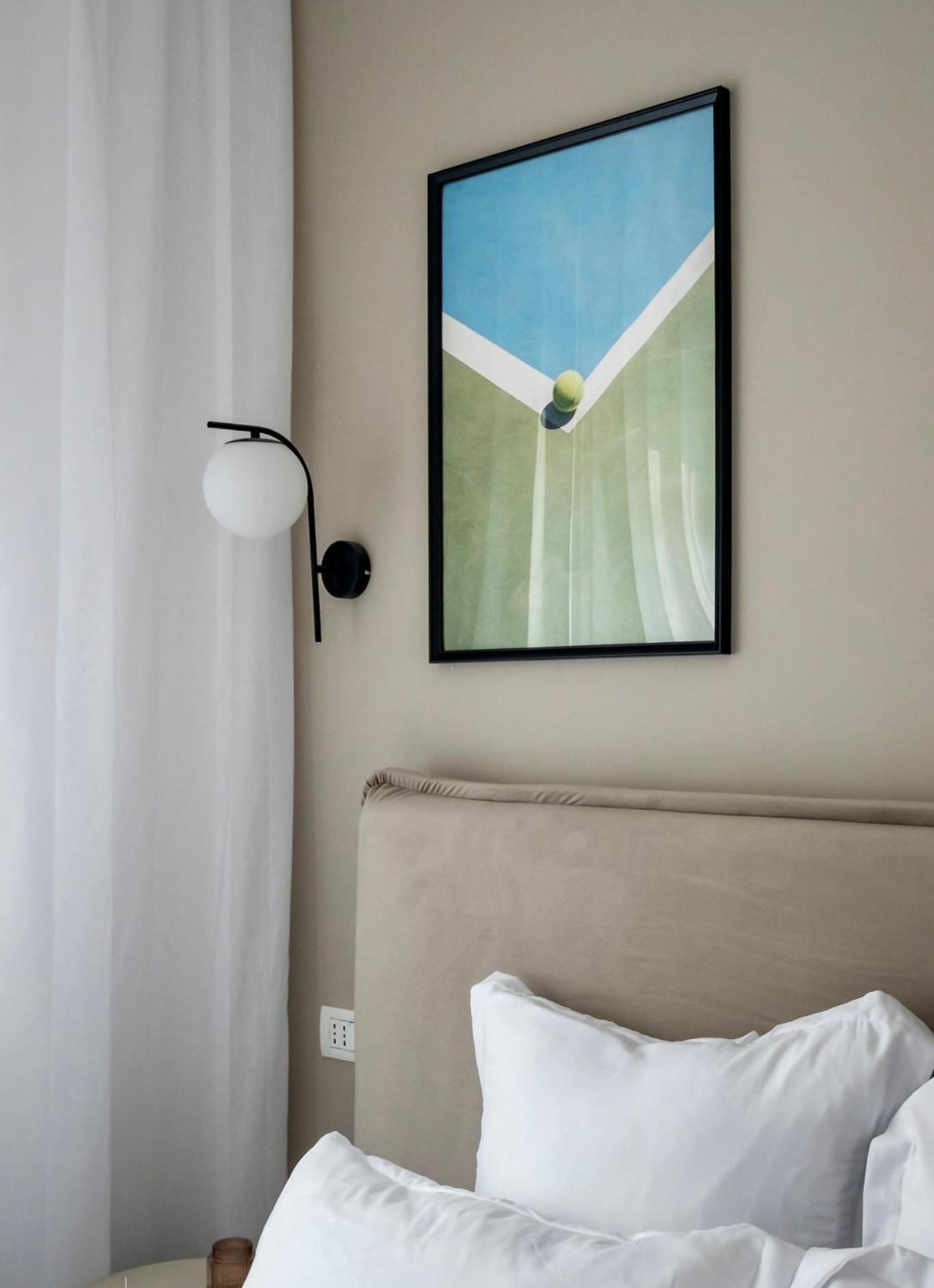 Apartment Cismigui Park Bucharest