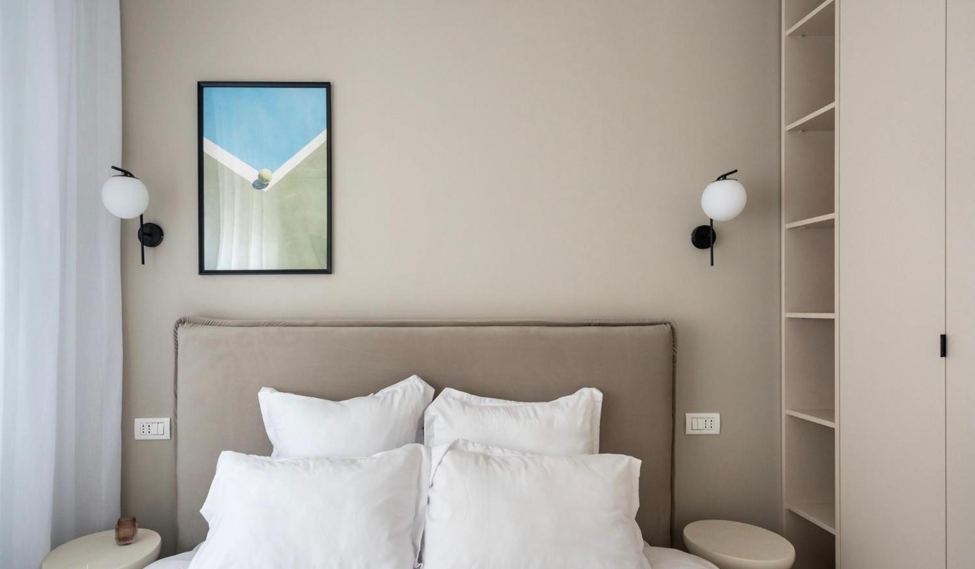Apartment Cismigui Park