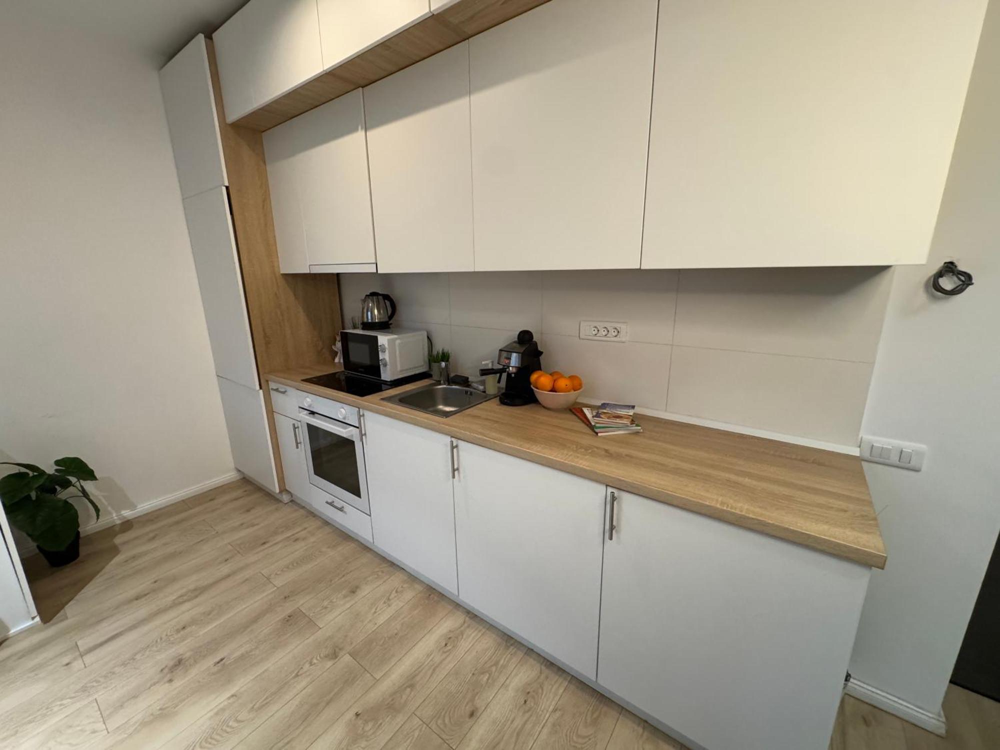 Tenderness Hideaway Bucureşti