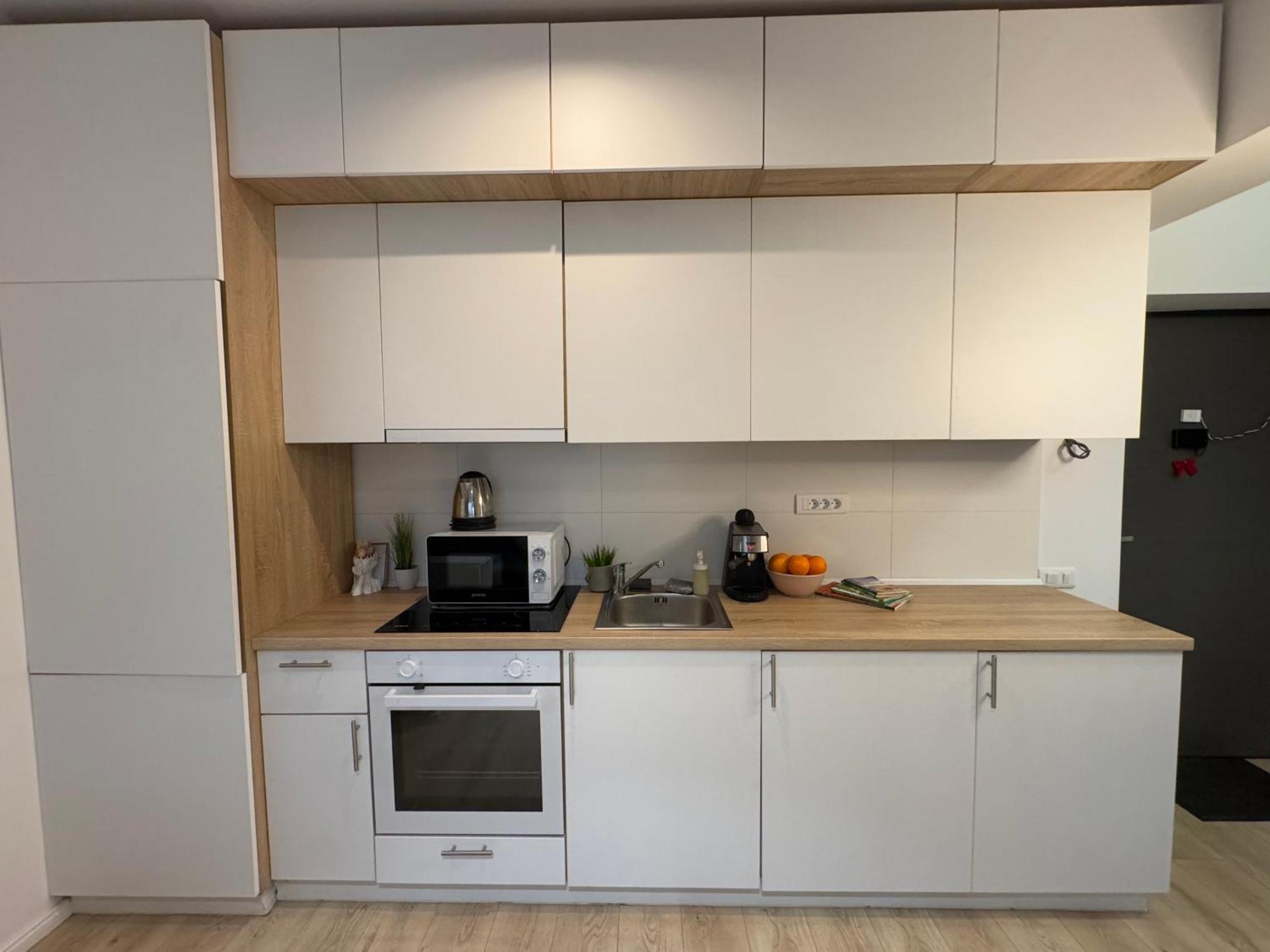Passionate Bliss Apartment