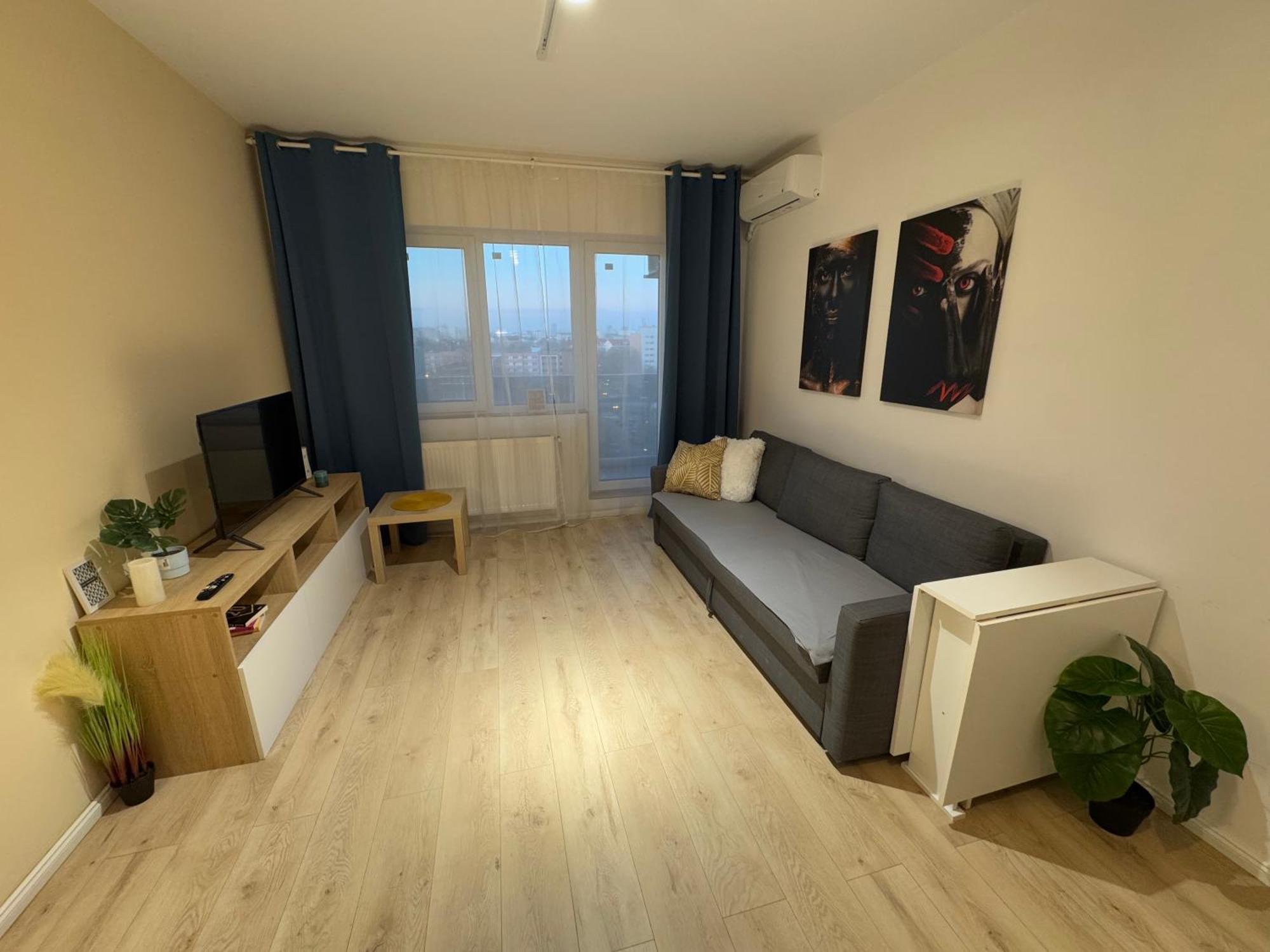 Passionate Bliss Apartment Bucharest
