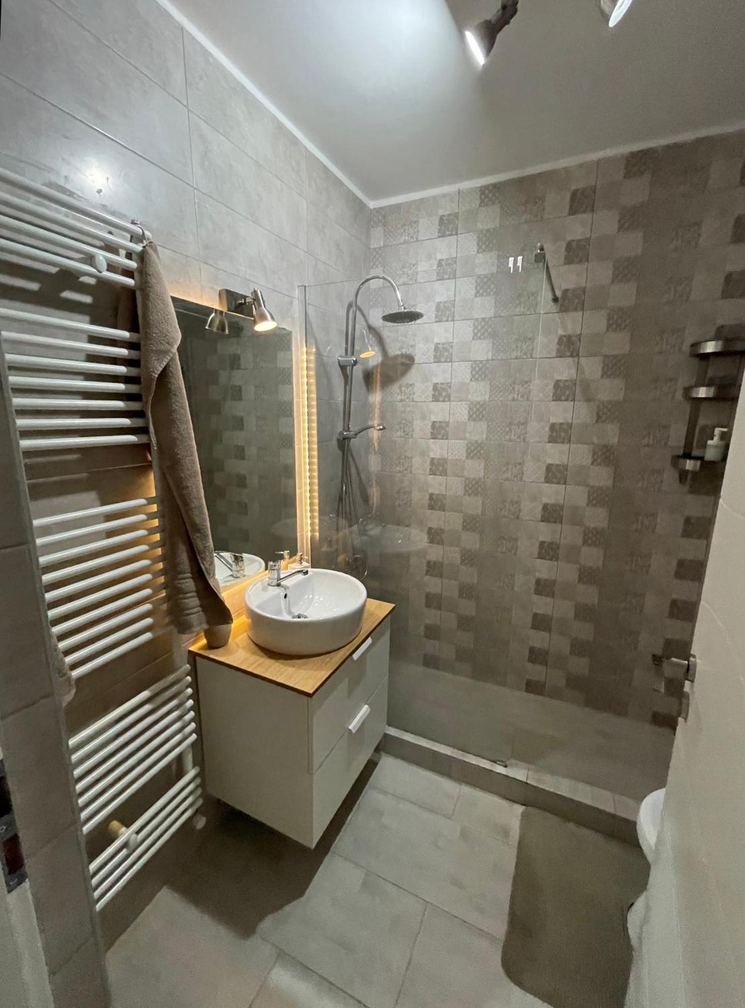 Passionate Whisper Apartment
