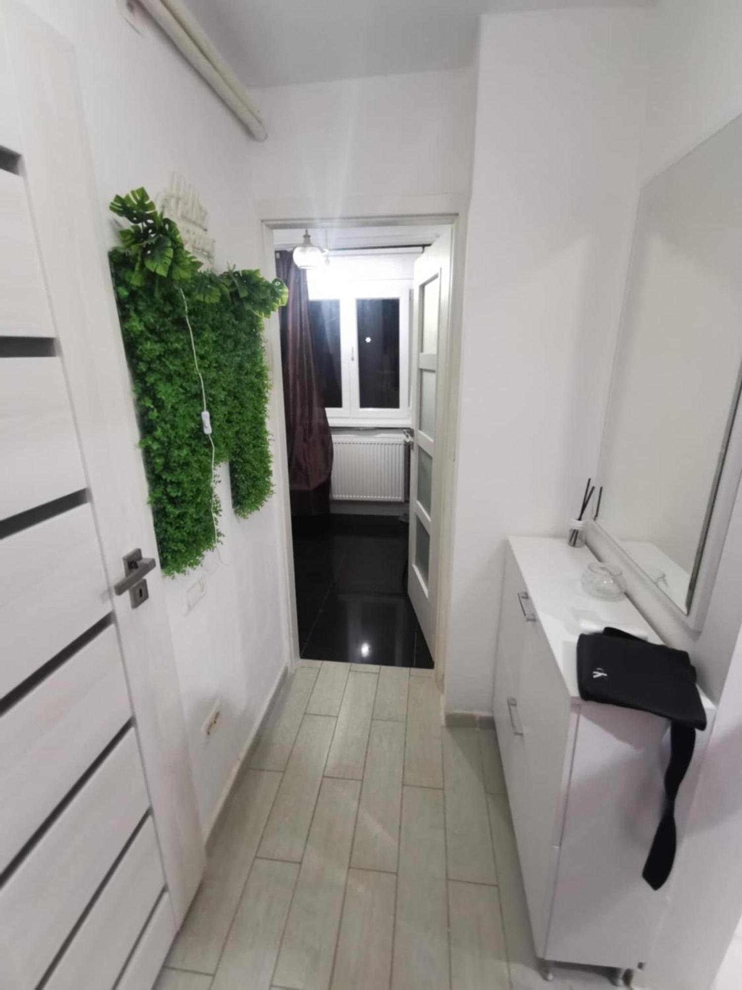 Apartamento Diamond Bucareste