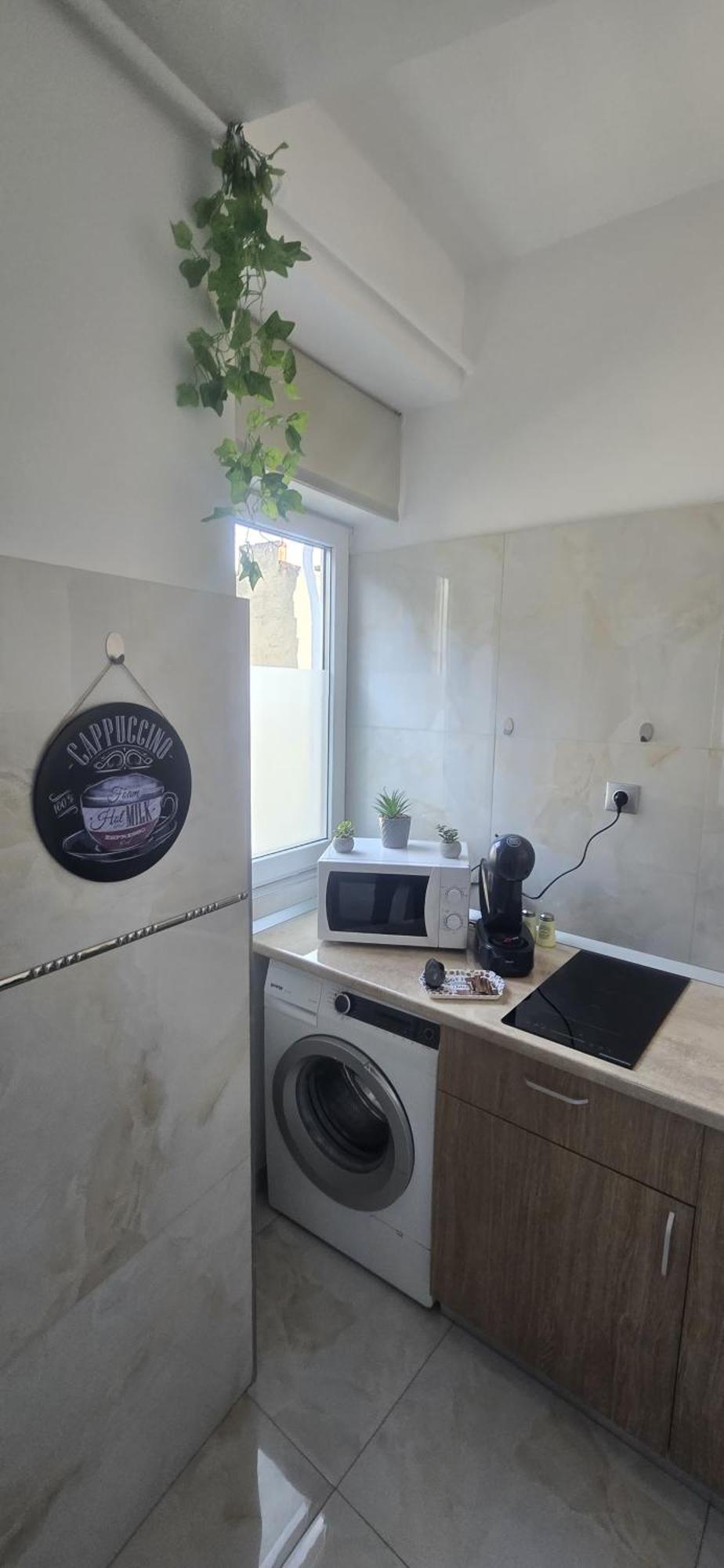 Apartment New Experience In Old Town 41 A
