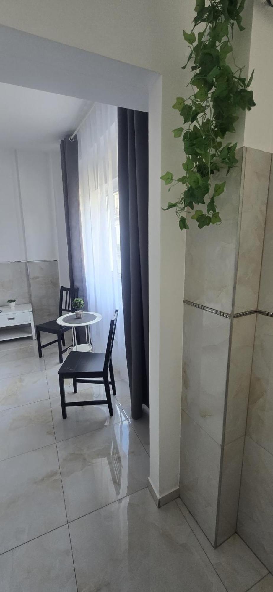 New Experience In Old Town 41 A Apartment *