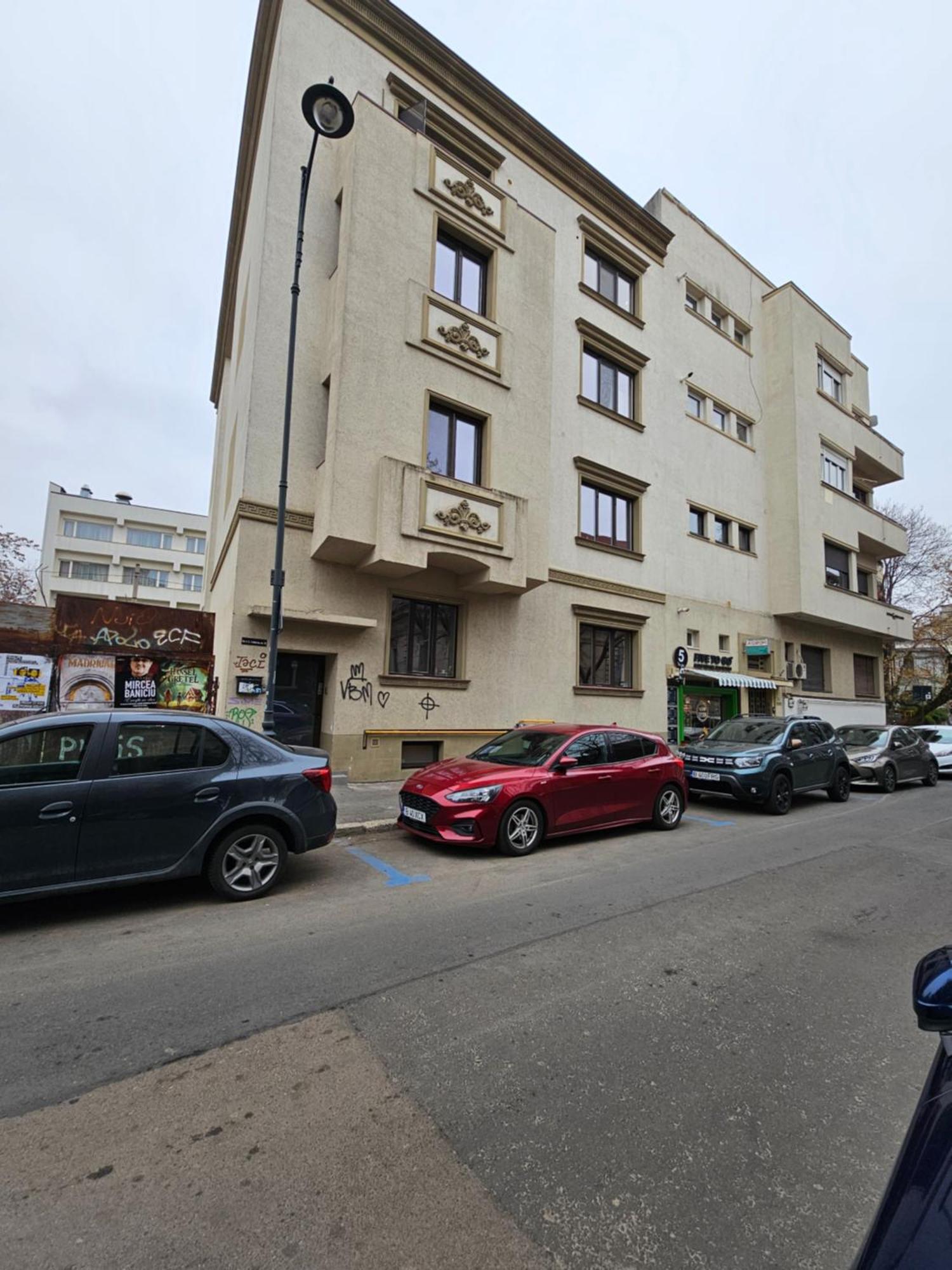 Apartment Touristic Center Jean Louis Calderon 28 Street *