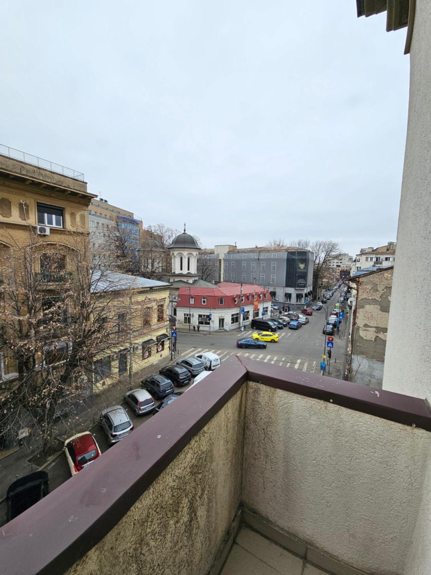 Touristic Center Jean Louis Calderon 28 Street Apartment Bucharest