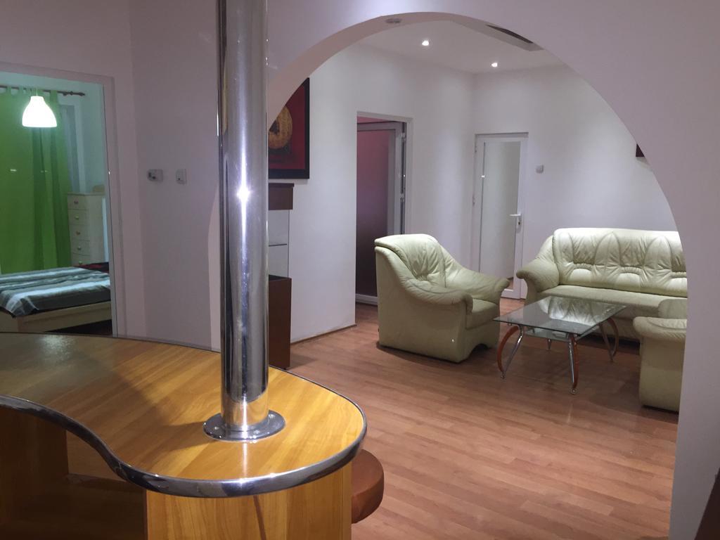 Apartament Apartament Unirii Centru