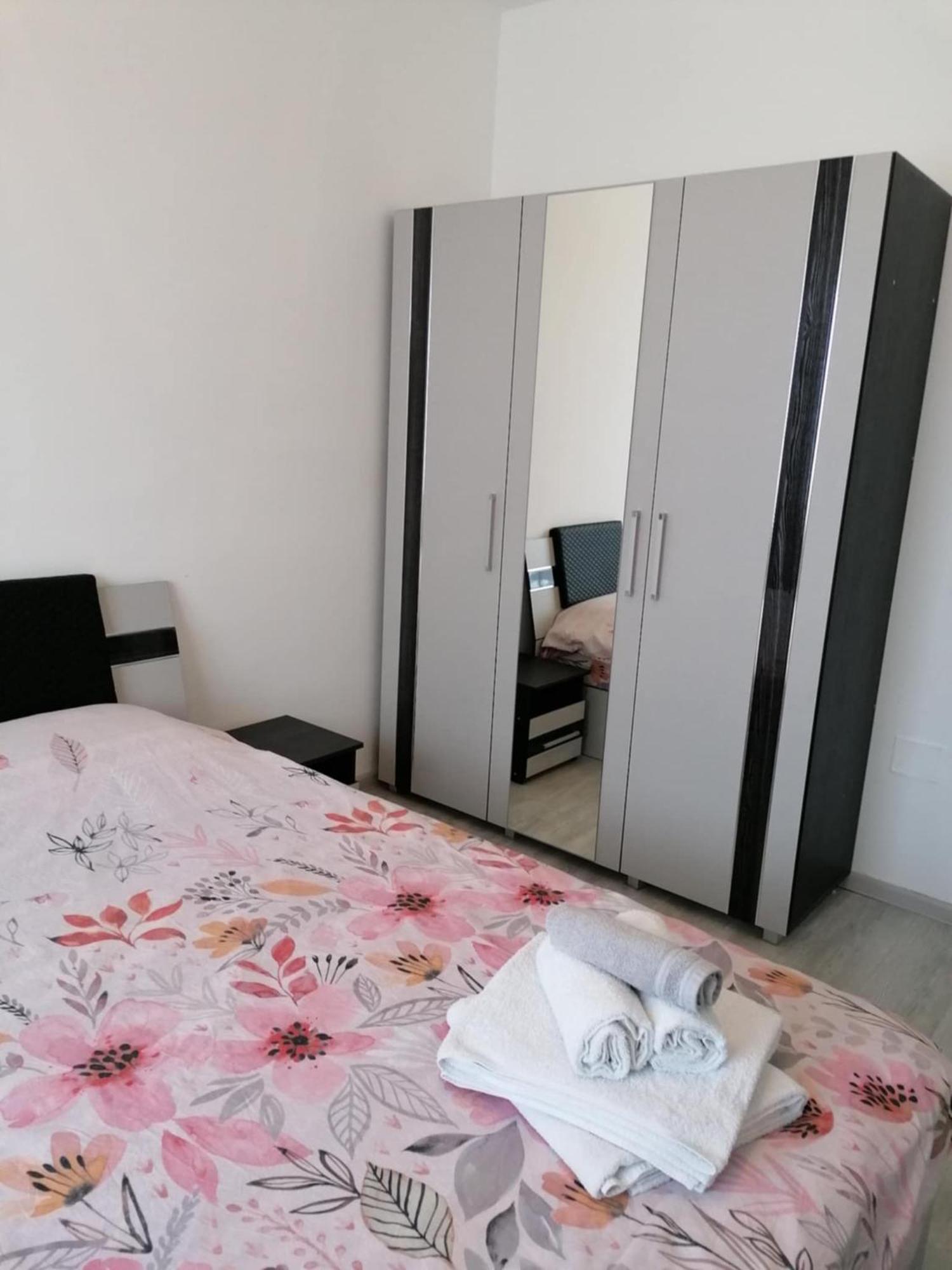 Apartment Apolonium