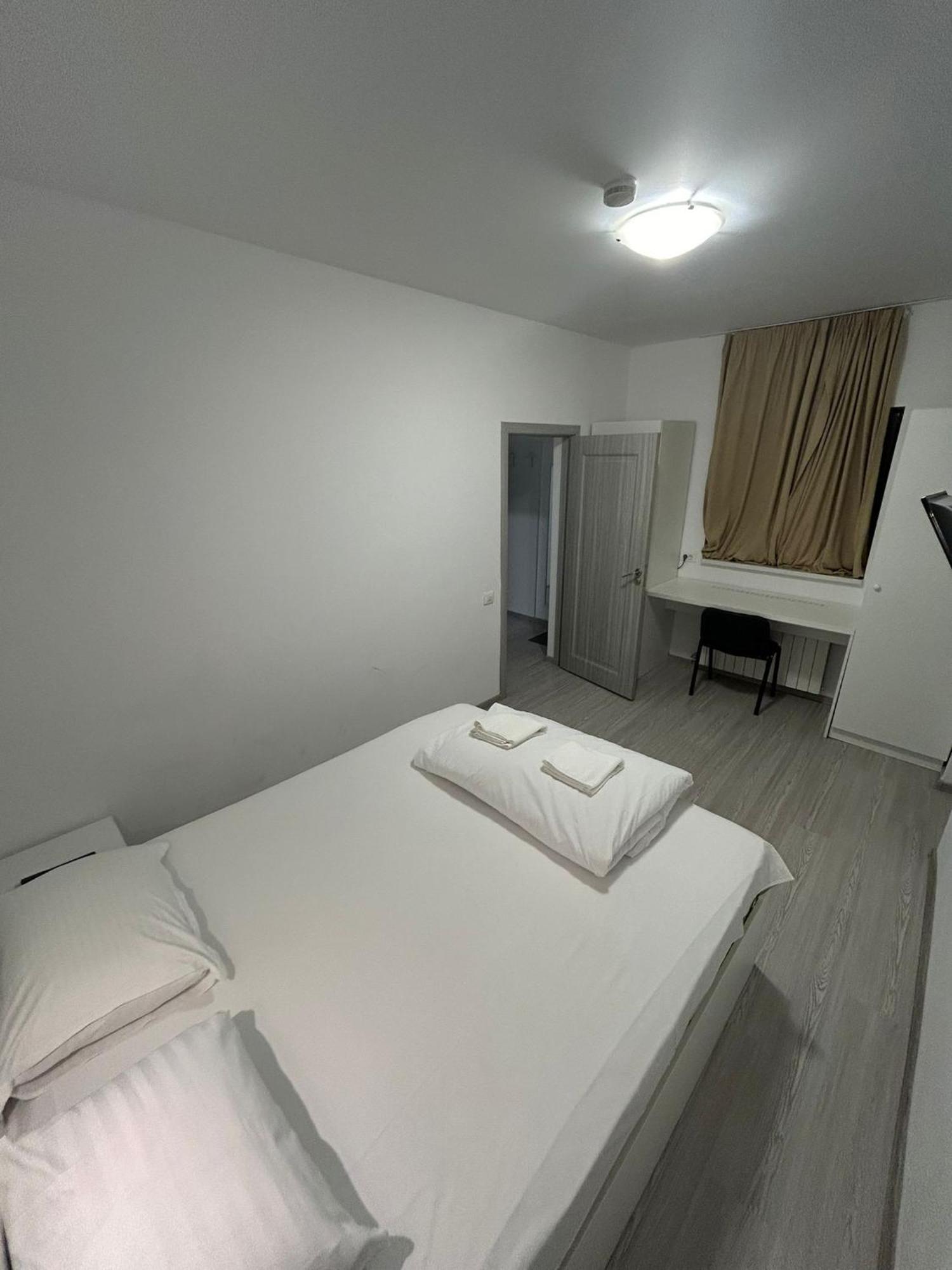 Continetal Little Apartment Bucharest