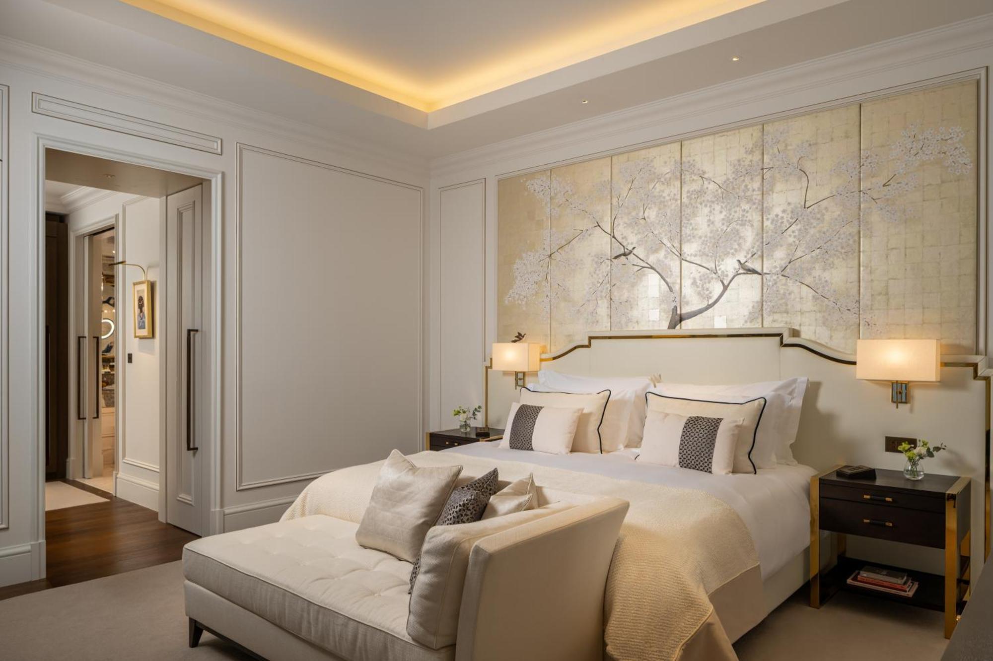 Corinthia Grand Du Boulevard Bucareste