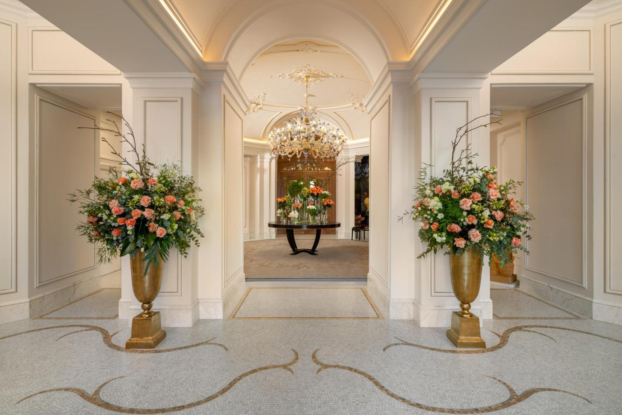 Corinthia Grand Du Boulevard