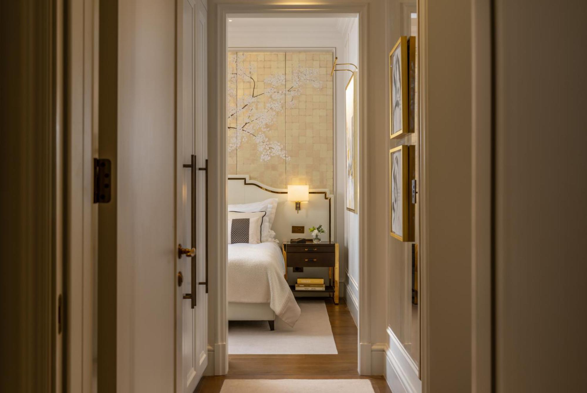 Hotel Corinthia Grand Du Boulevard Bucareste
