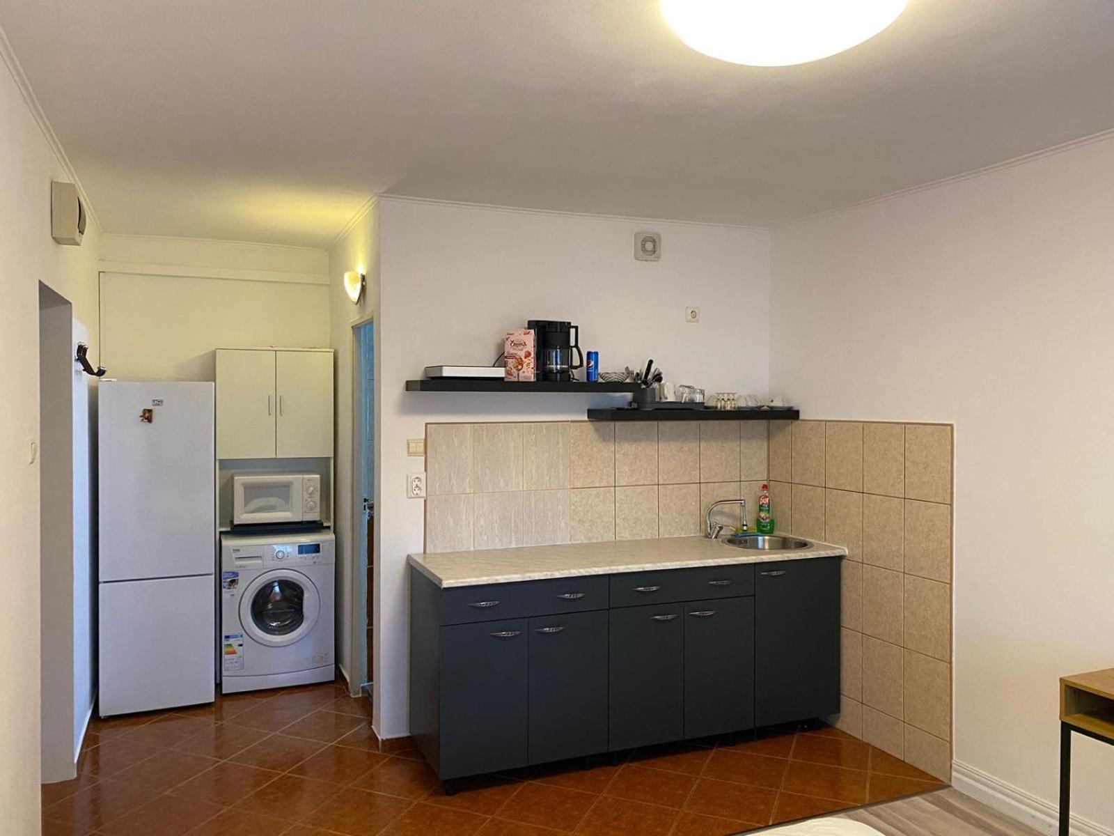 Apartment Lions Studio Dristor *
