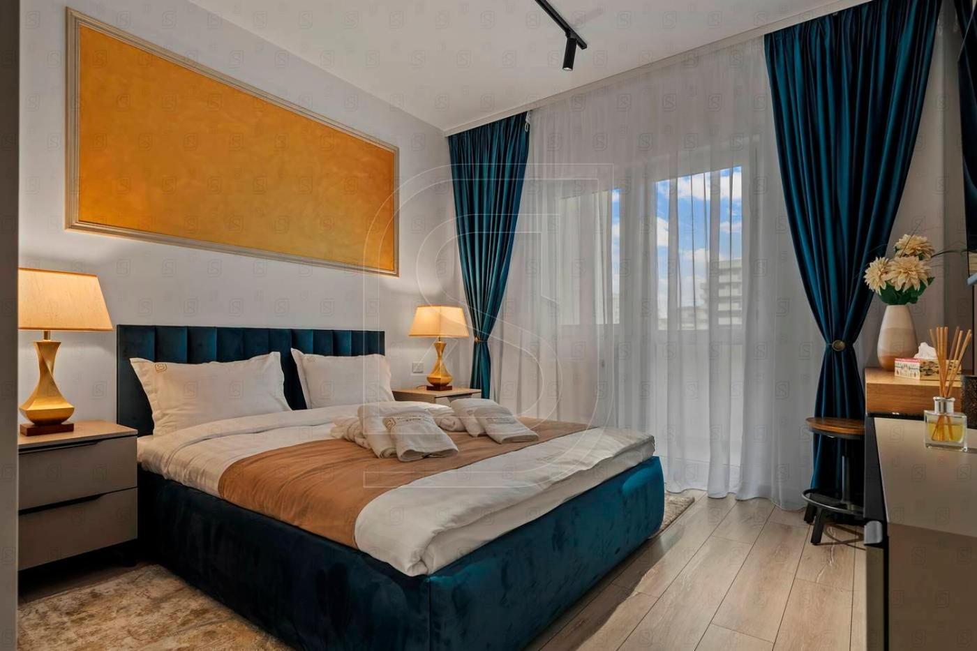 Ruby By Kristal Collection Apartment *