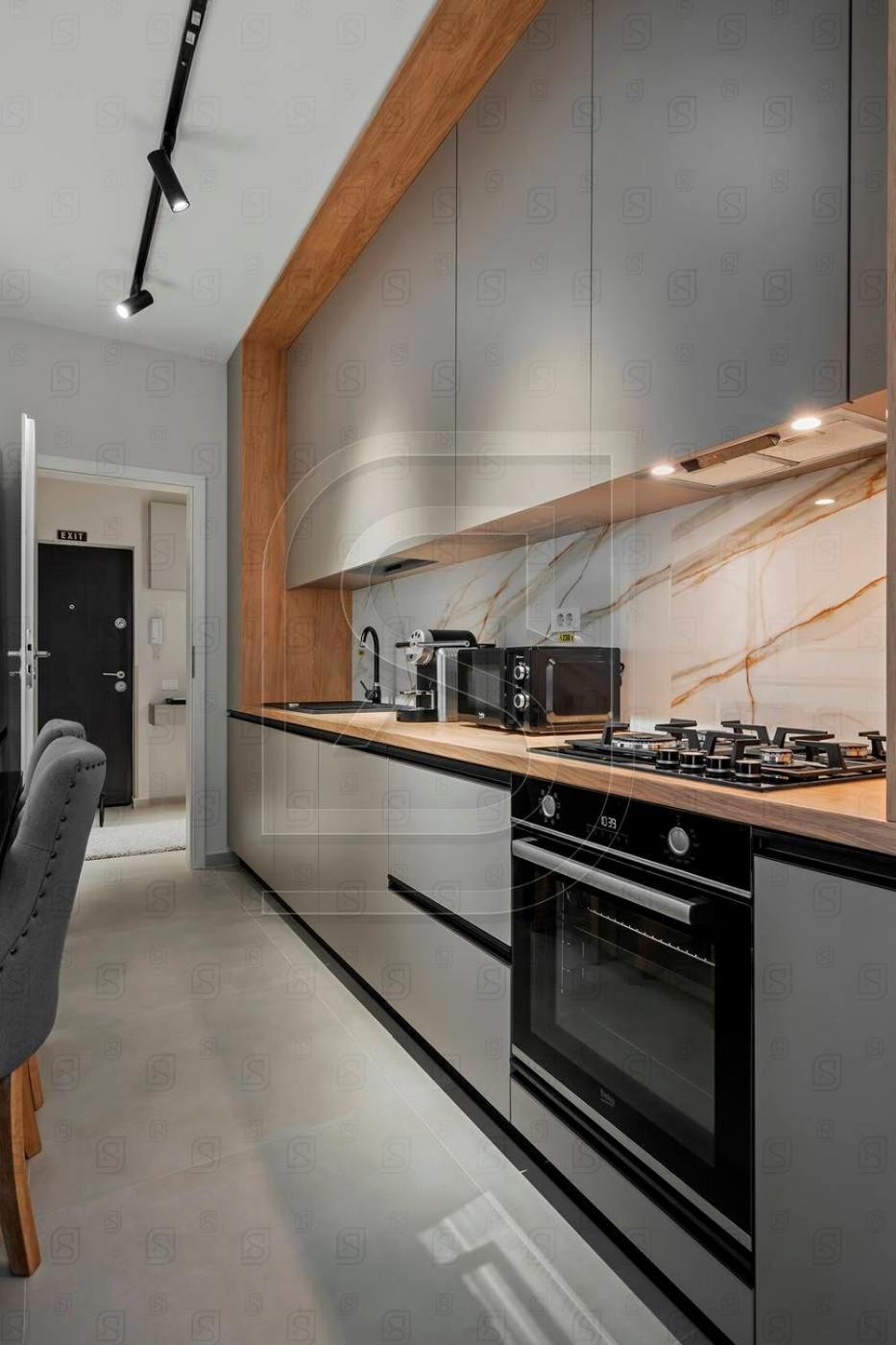 Apartment Ruby By Kristal Collection Bucharest