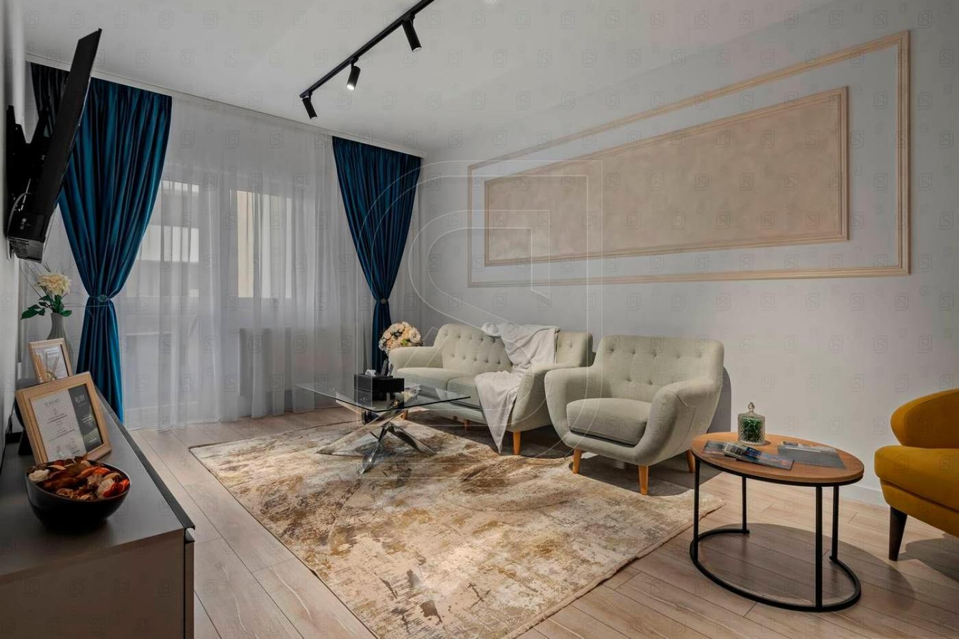 Ruby By Kristal Collection Apartment *