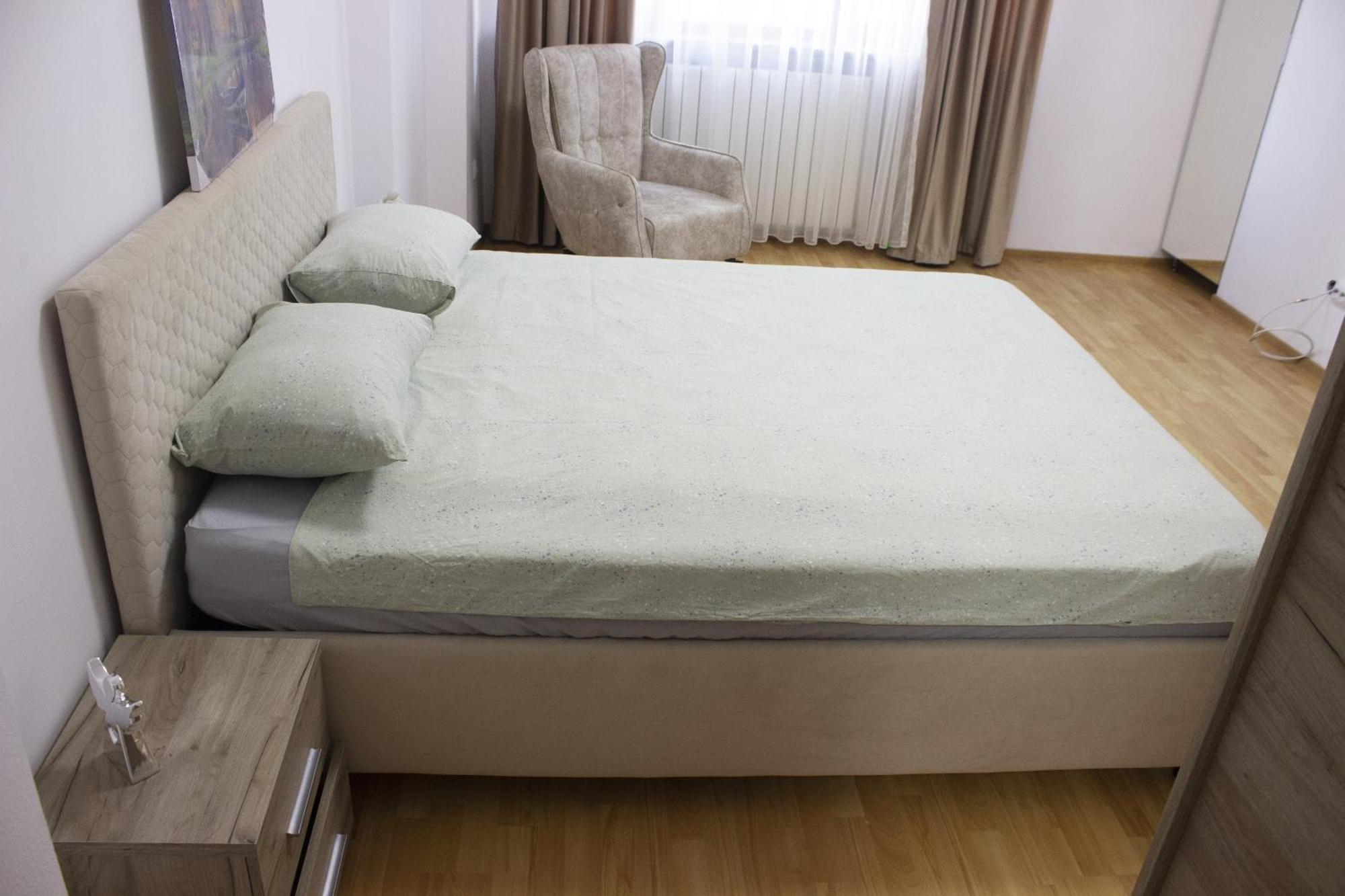 Ap1 Univibe 1br Cozy & Comfy - Universitate Hob *