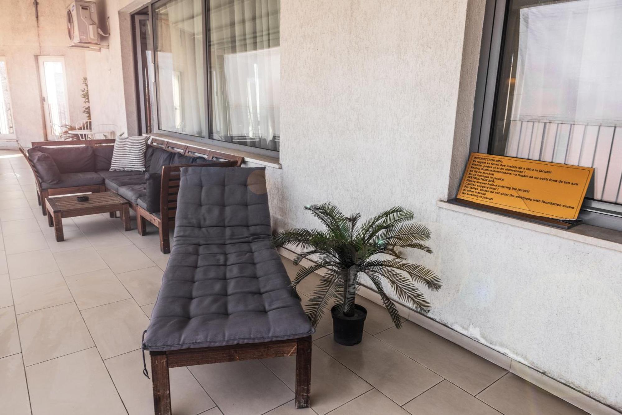 Boutique Lafayette 4* Bucharest
