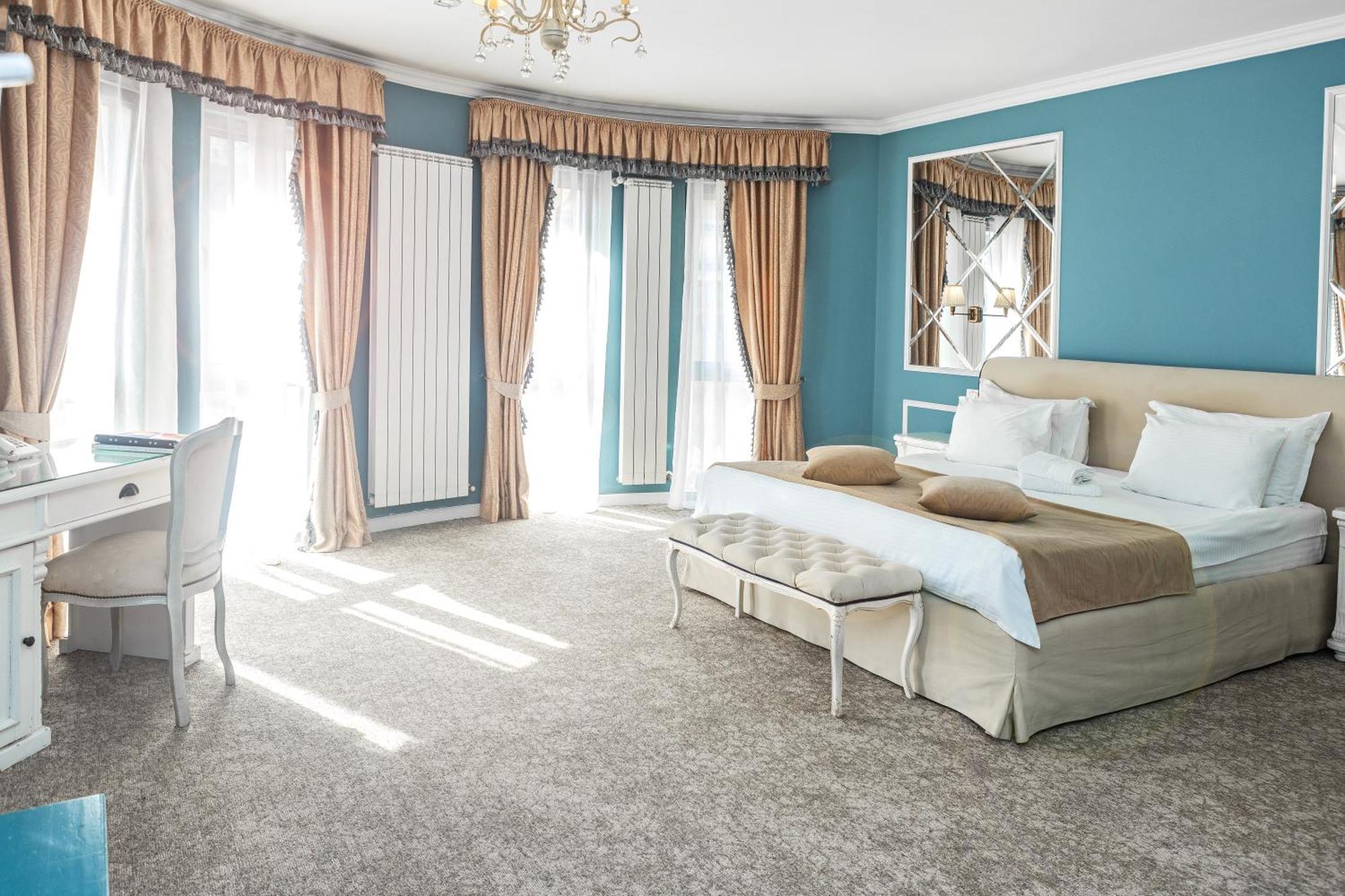 Boutique Lafayette Hotel 4*