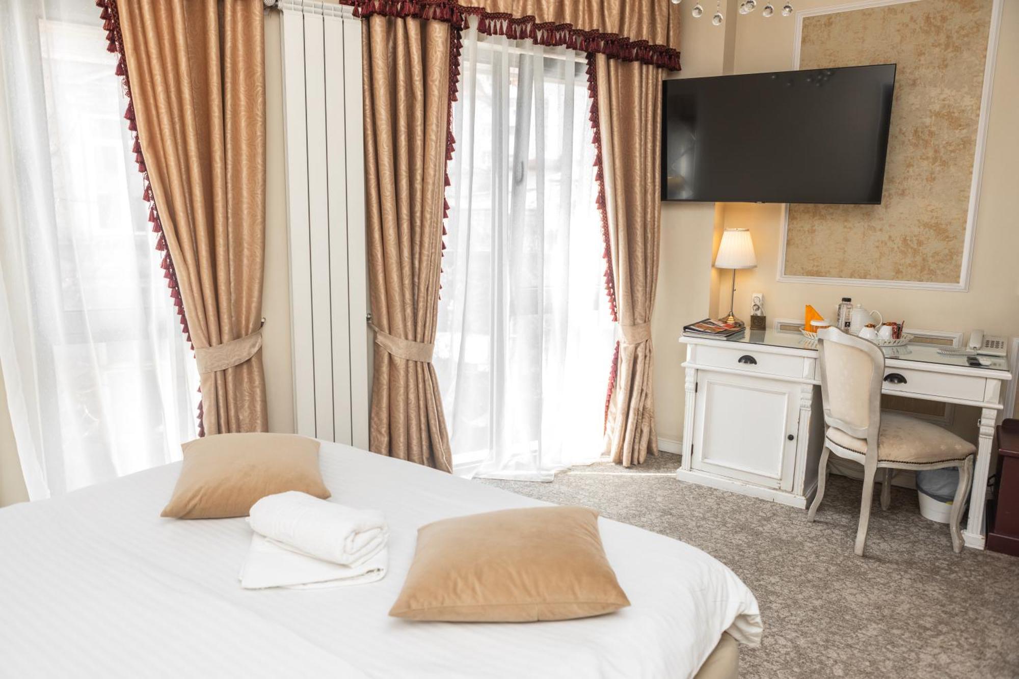 Hotel Boutique Lafayette 4*