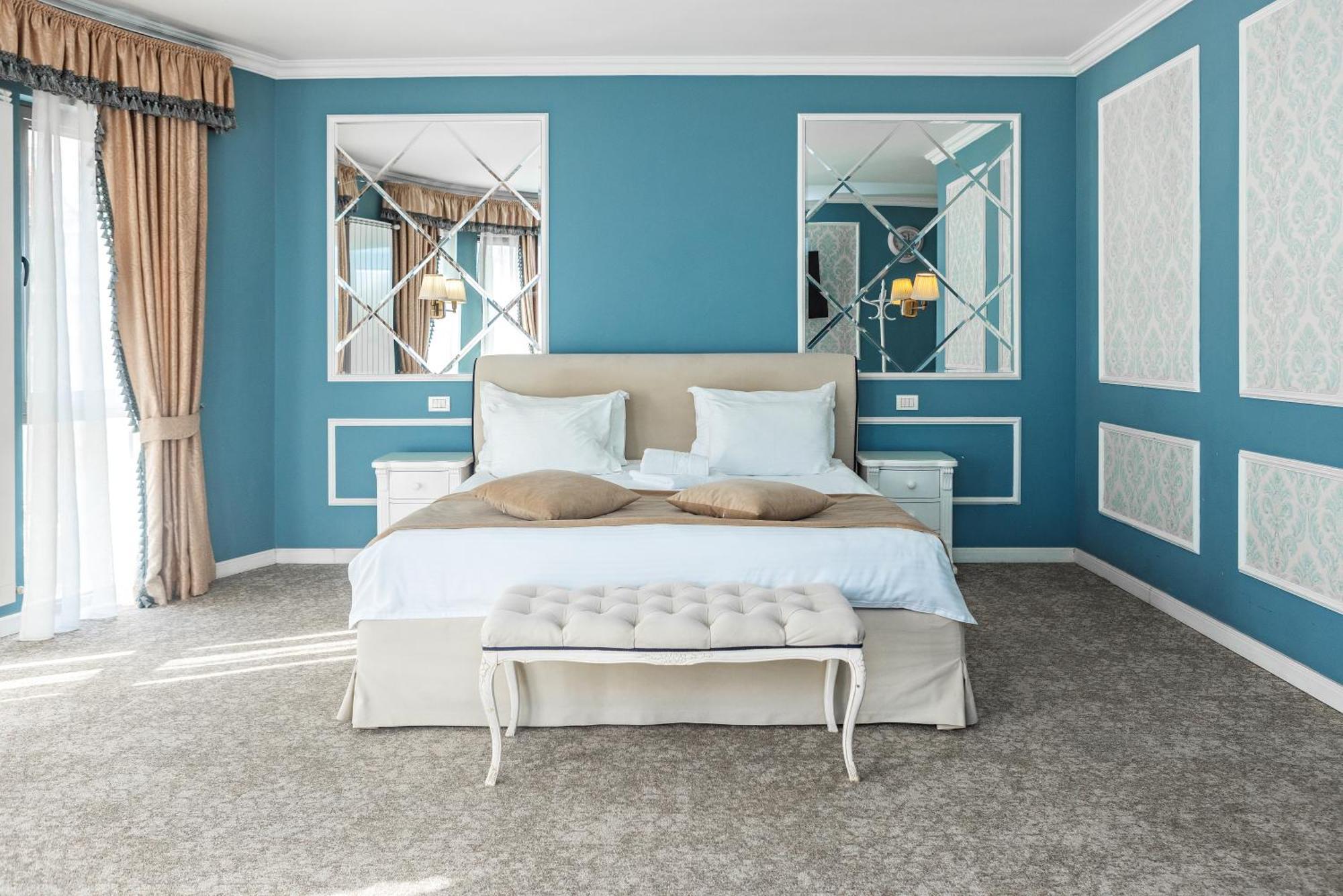 Boutique Lafayette 4* Bucharest