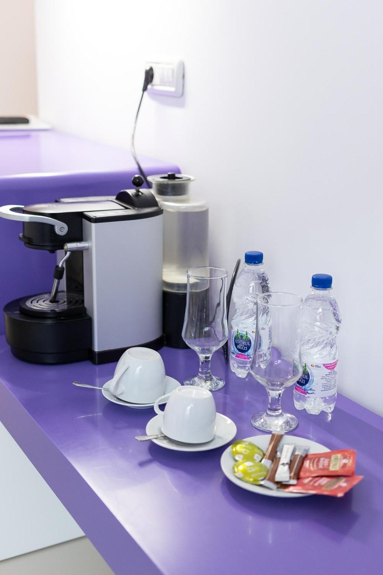 Hotel Christina Plus Hotel 4*