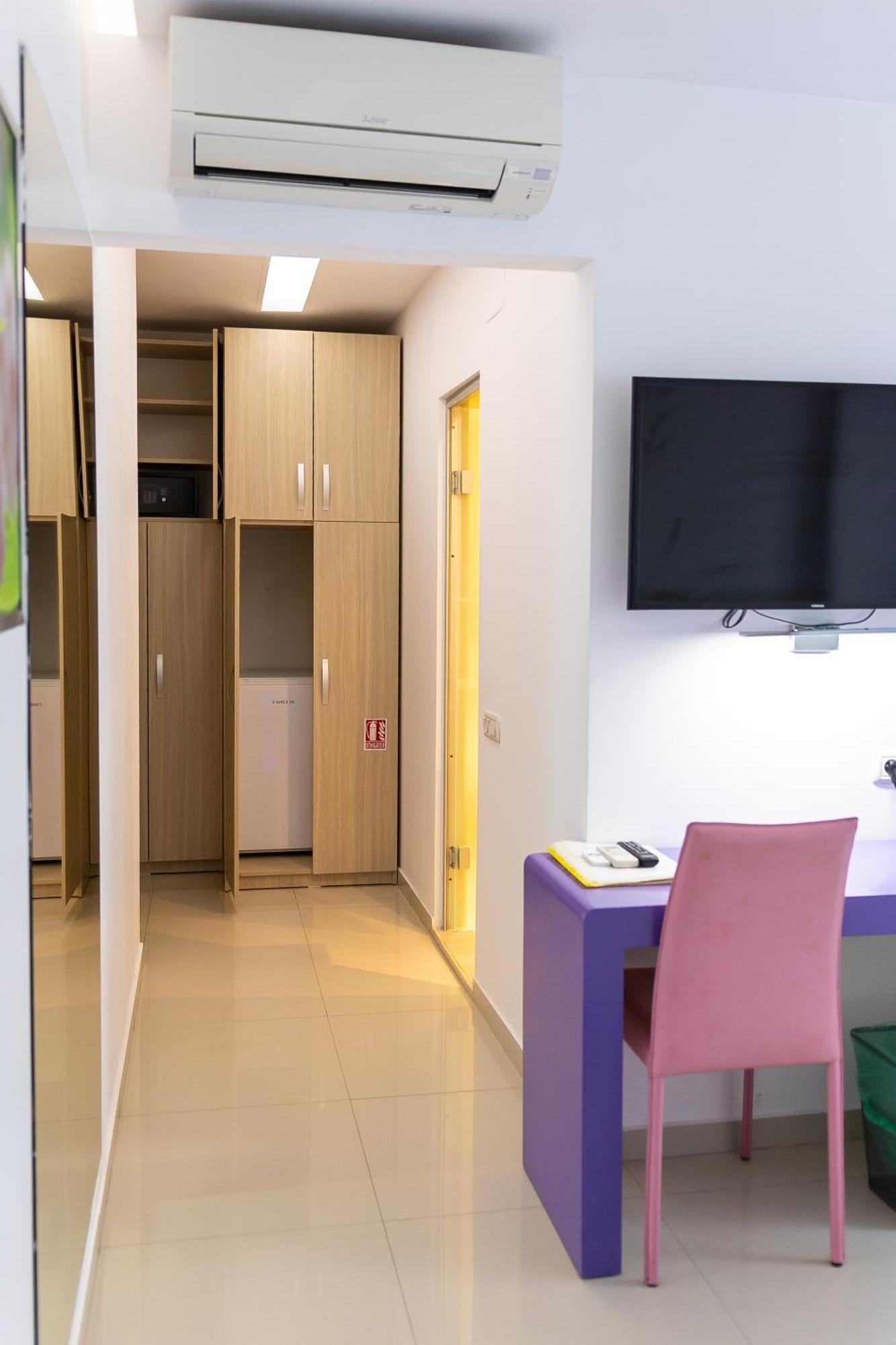Hotel Hotel Christina Plus Bucharest