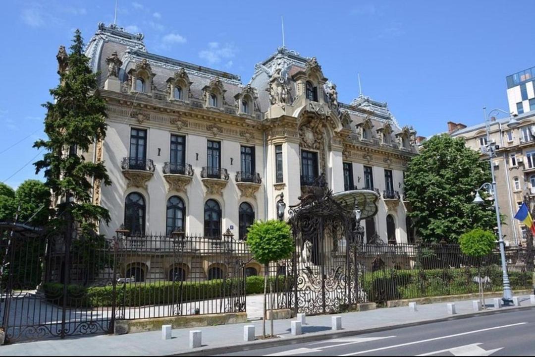 Super - Lovely One-bedroom On Victoriei Avenue *