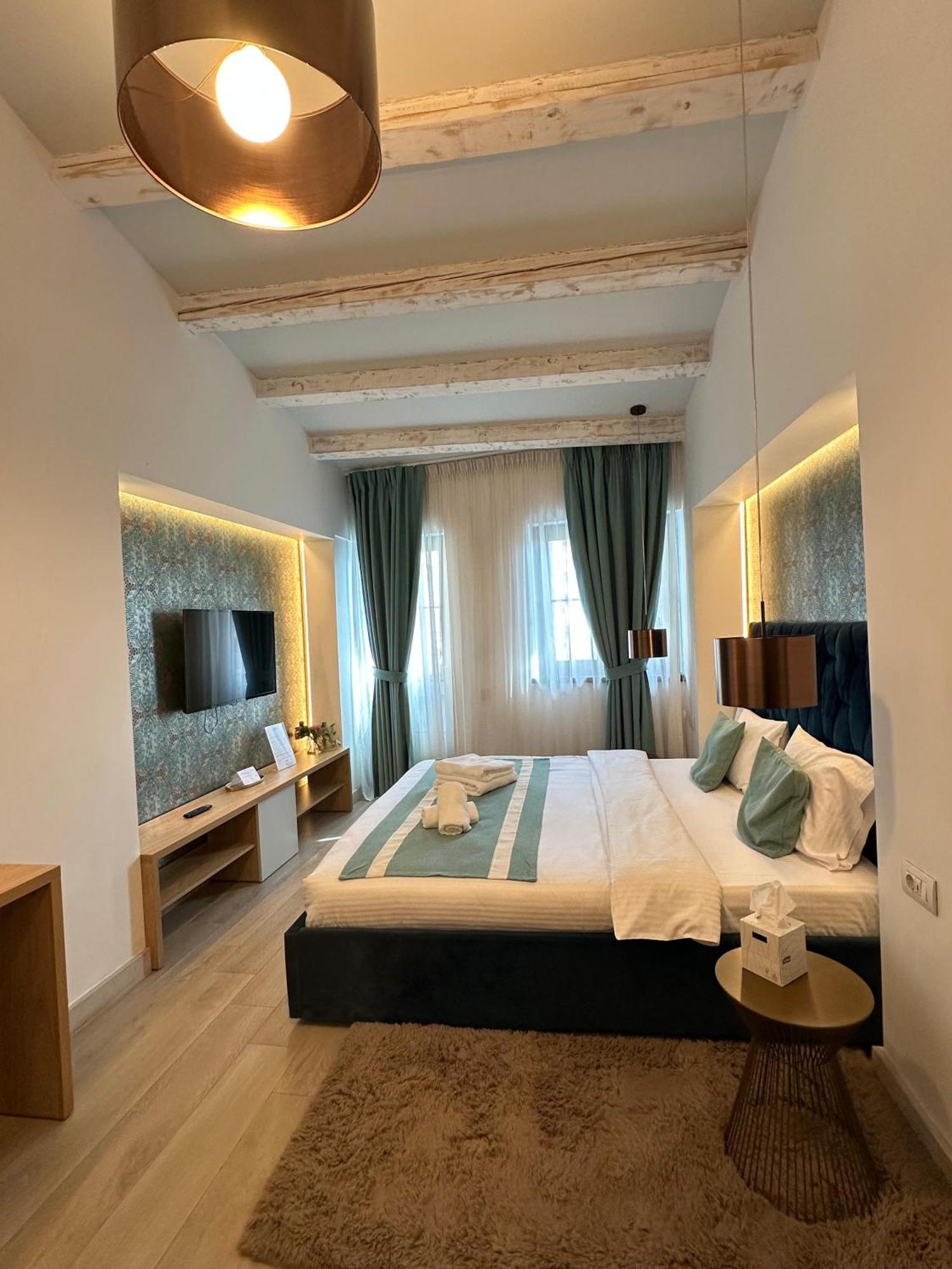 House4you - Blanari Bucharest