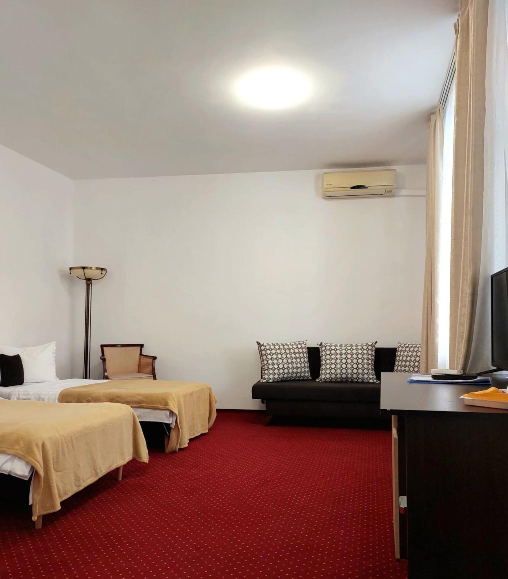 Atrium Ateneu Center Bucureşti