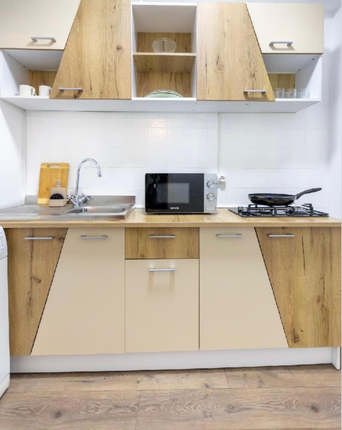 Apartament Splendid Historical Smarald 2 Bedroom Old Town
