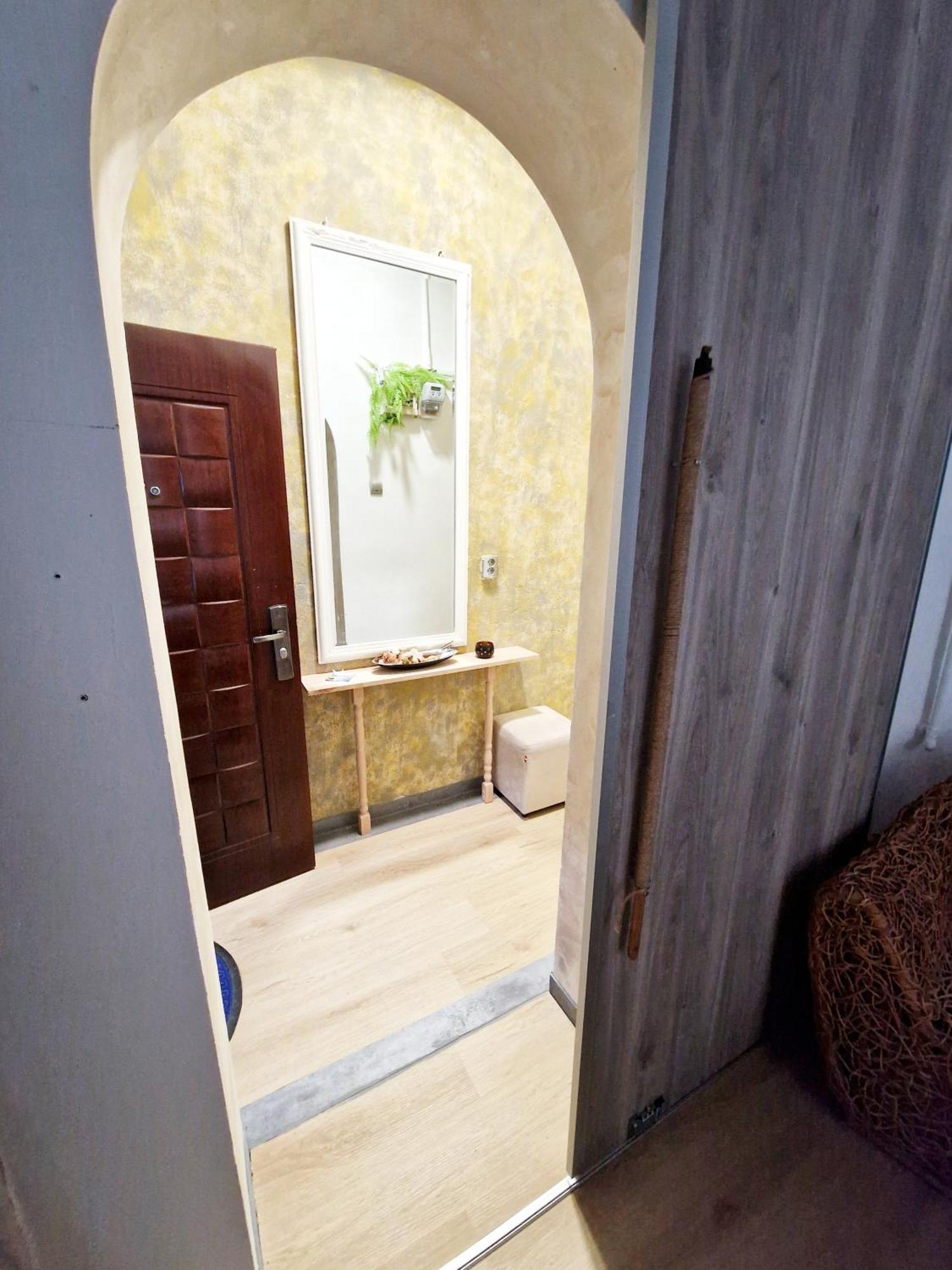 Mediterran Experience Apartment *