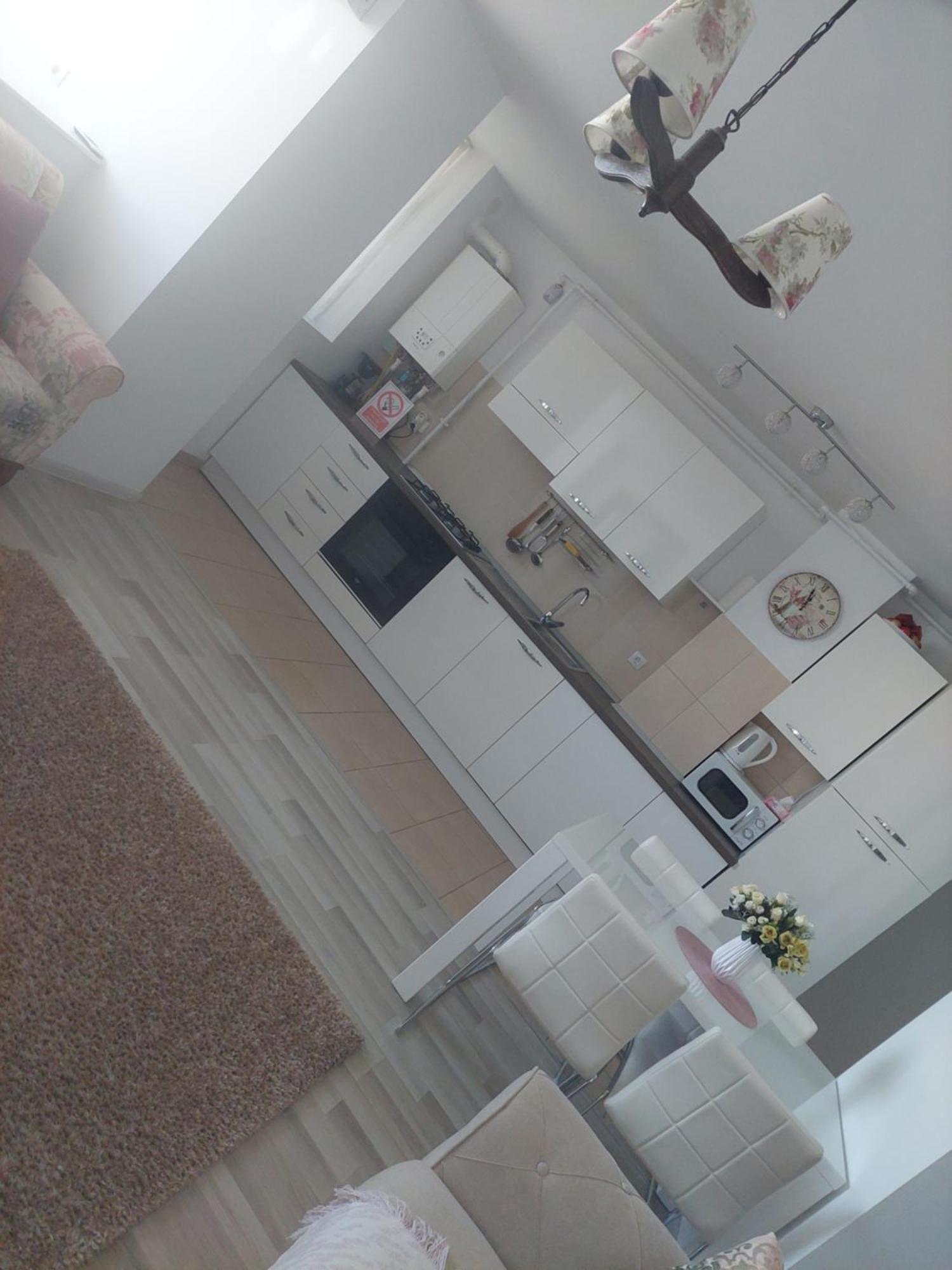 Apartamento Miro House Bucareste