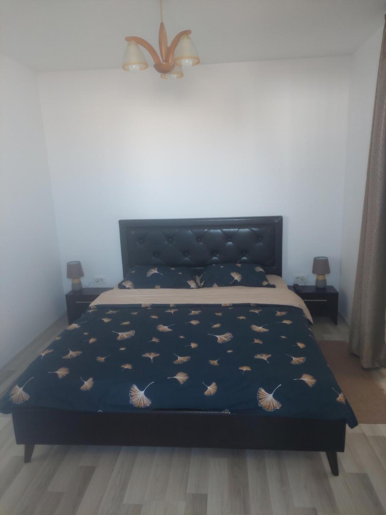 Apartamento Miro House Bucareste
