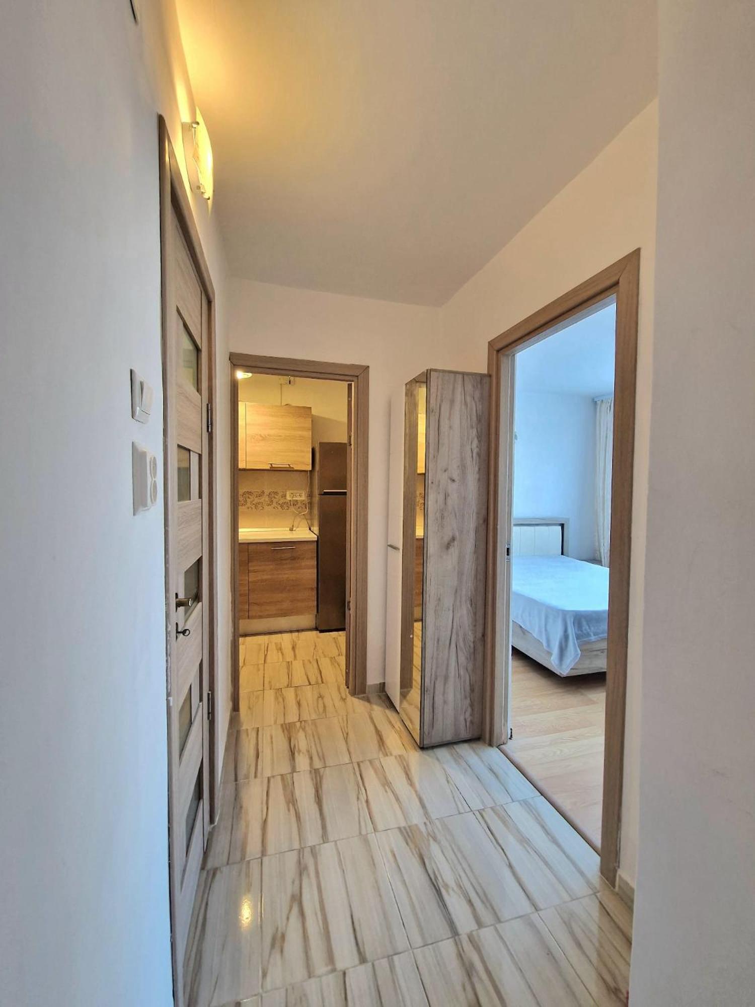 Sala Palatului Apartament Bucureşti