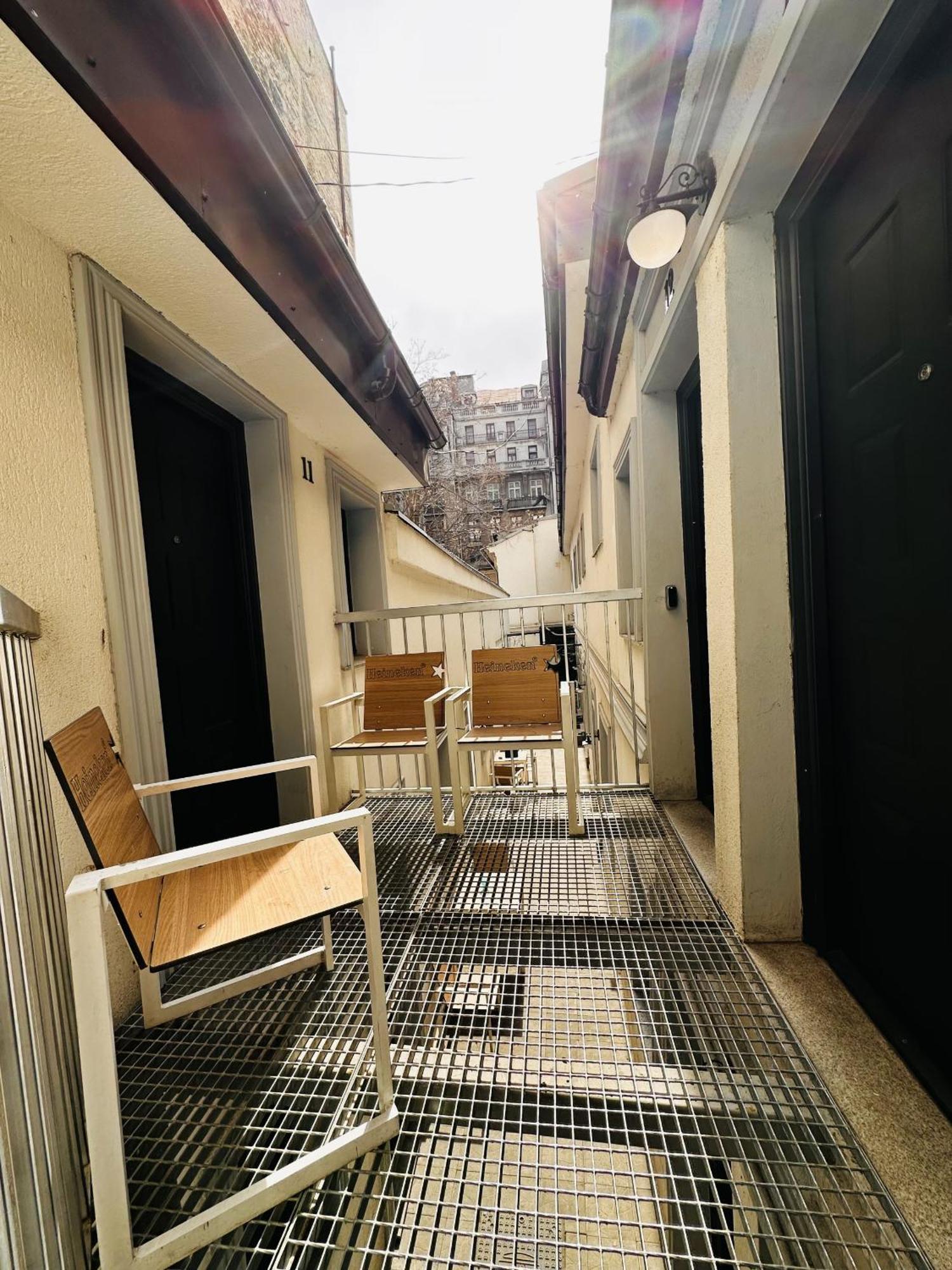 Continetal Apartment Bucharest