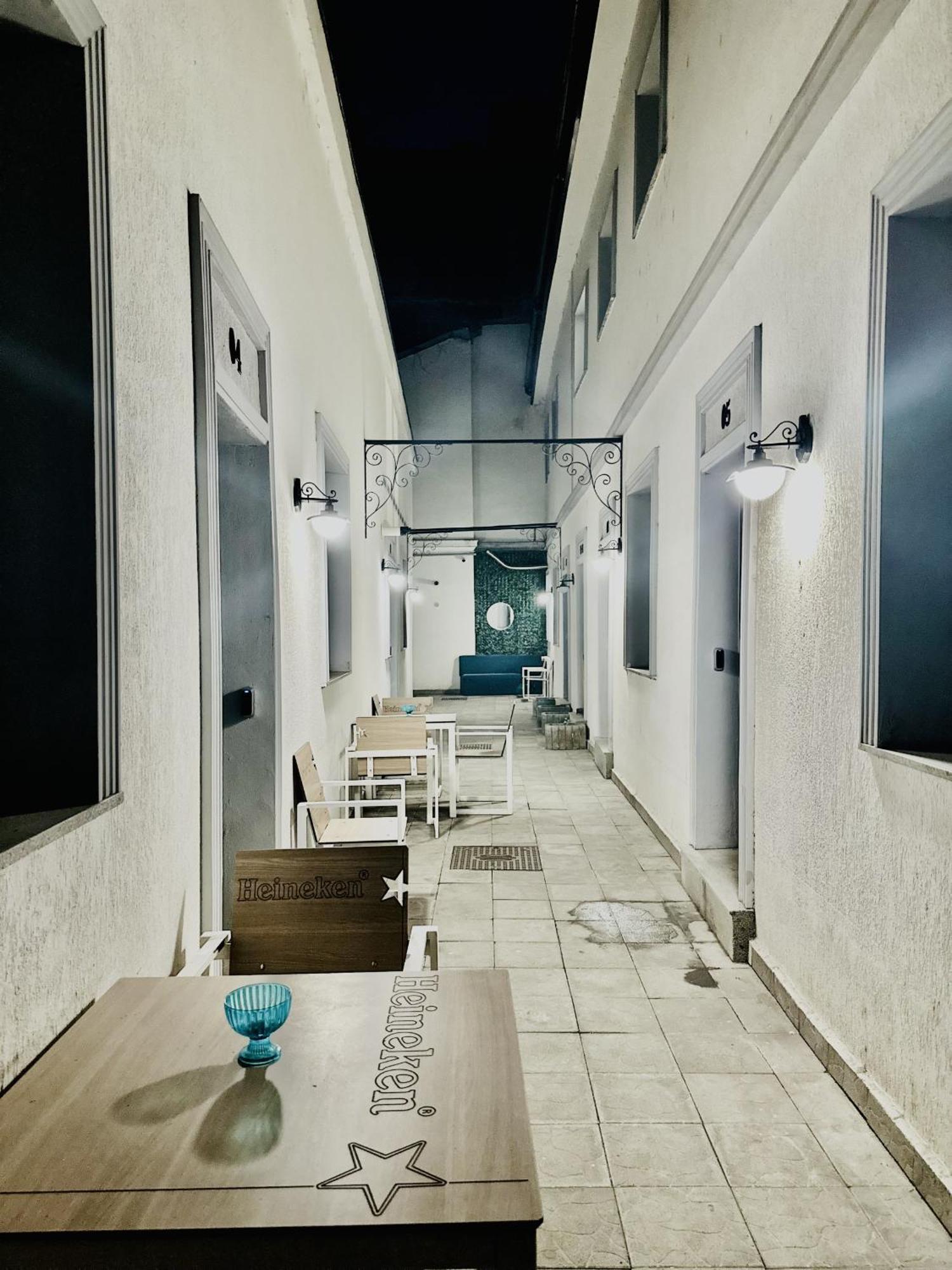Apartment Continetal *