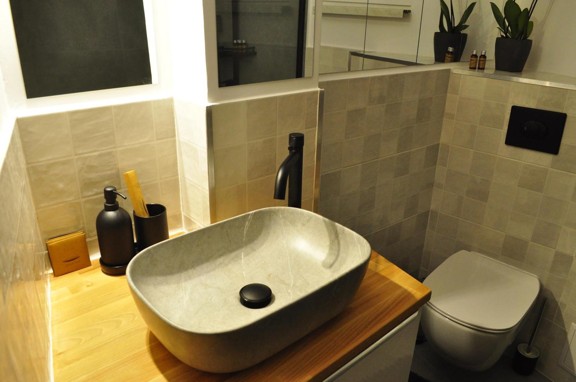 Cotroceni Apartamento *