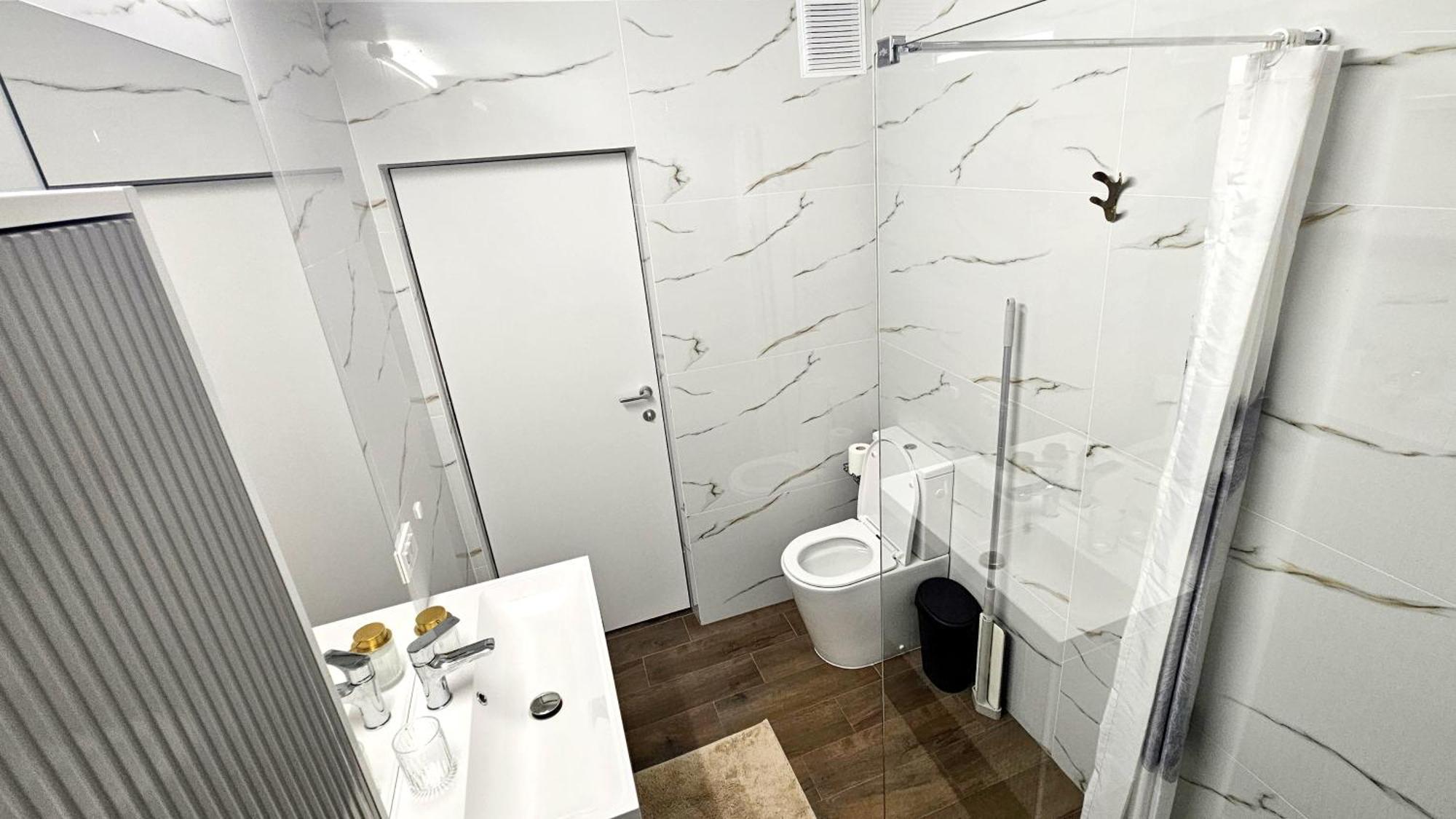 Apartment Like Magheru