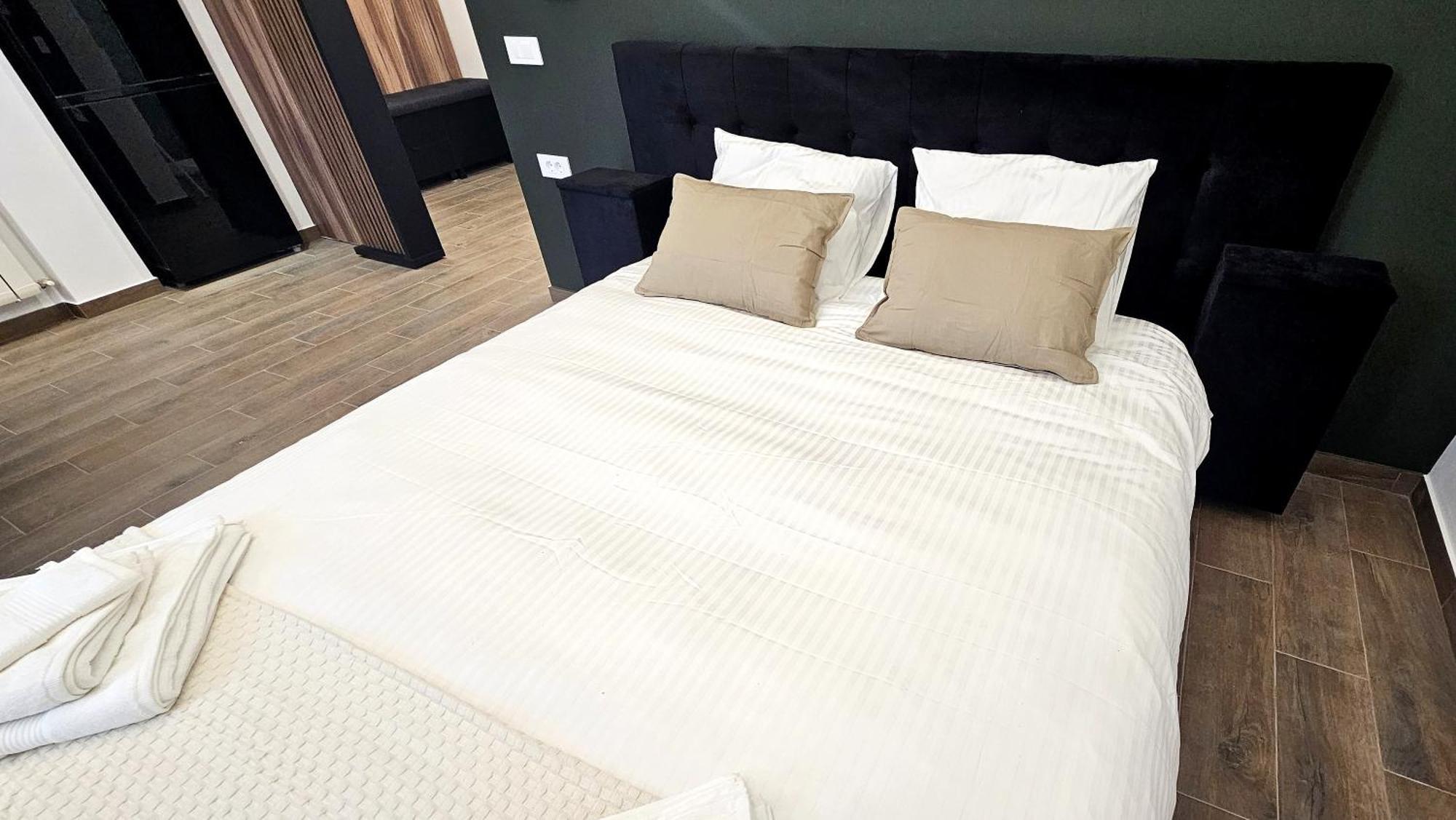 Apartment Like Magheru Bucharest