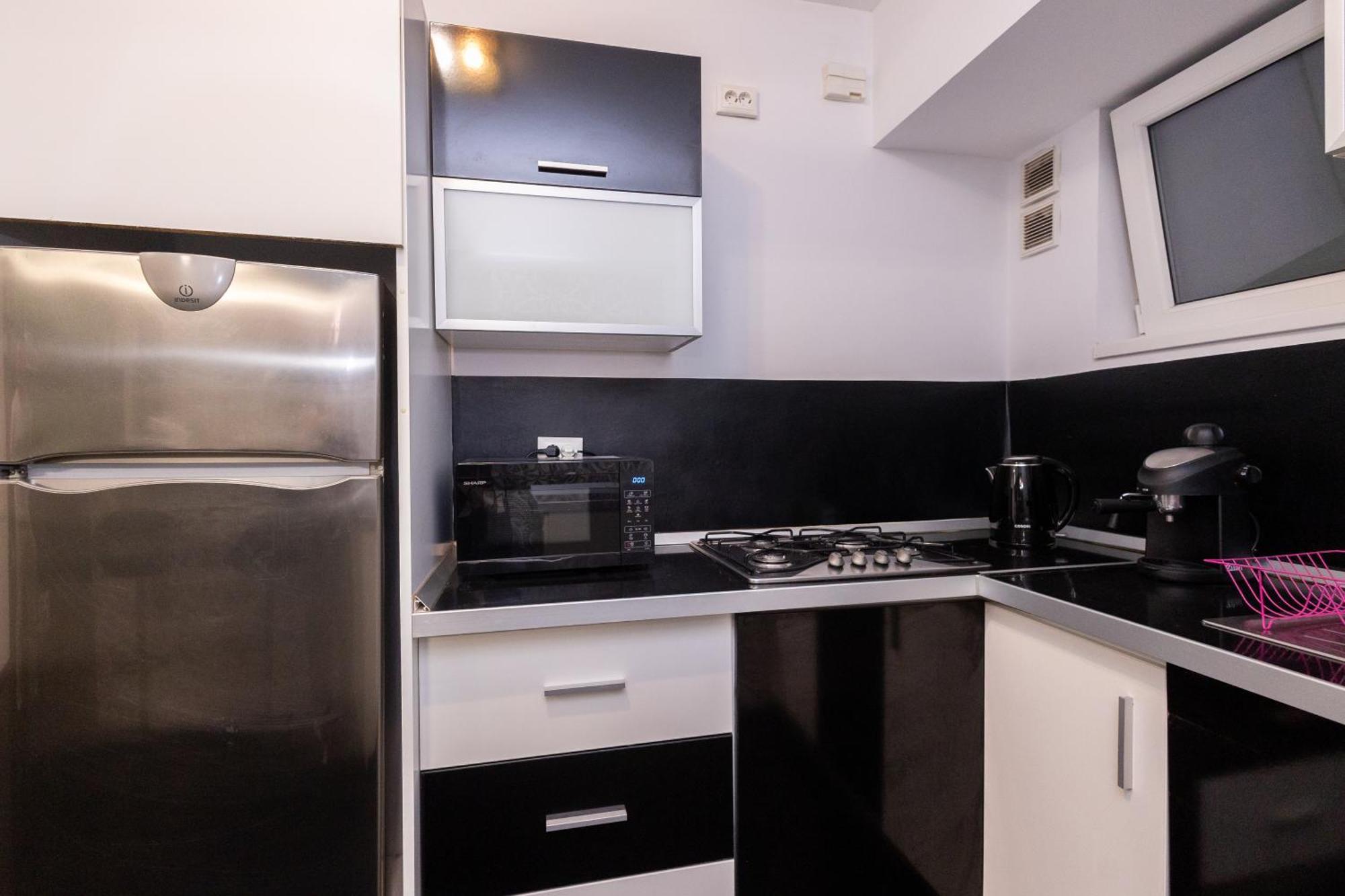 Apartament Walter With Free Parking And Self Check-in