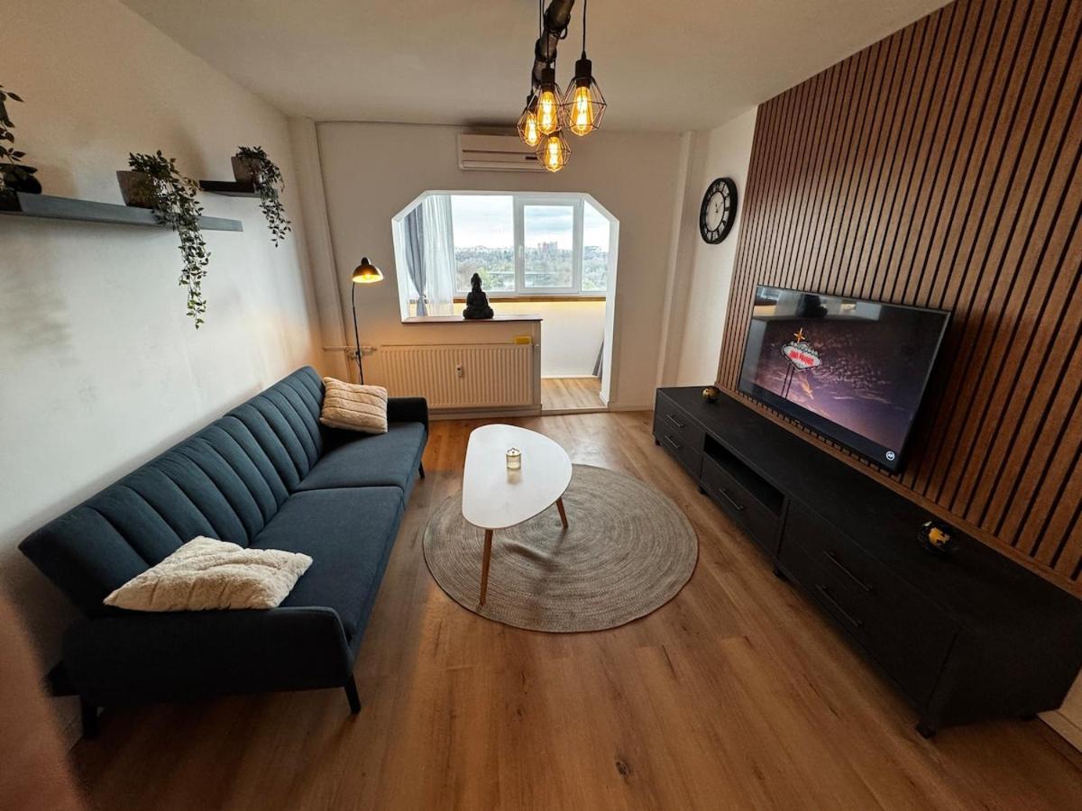 Apartment Lakeview Tineretului