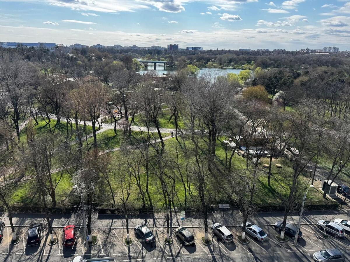 Lakeview Tineretului Apartment Bucharest