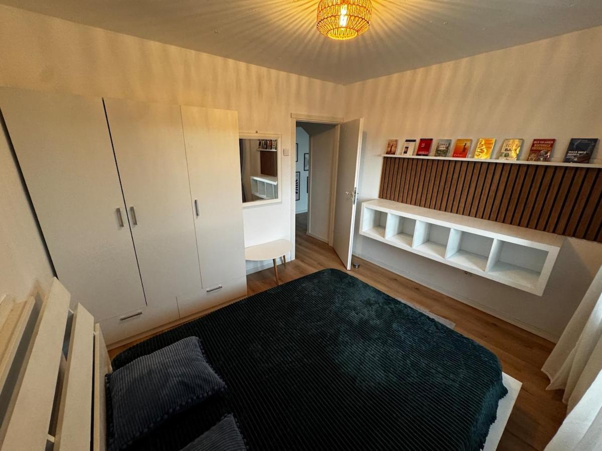 Apartment Lakeview Tineretului *