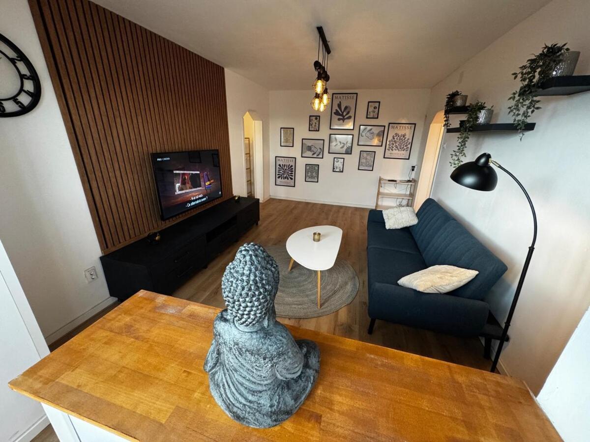 Apartment Lakeview Tineretului *
