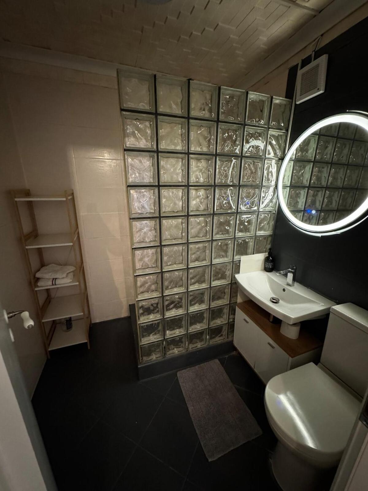 Lakeview Tineretului Apartment